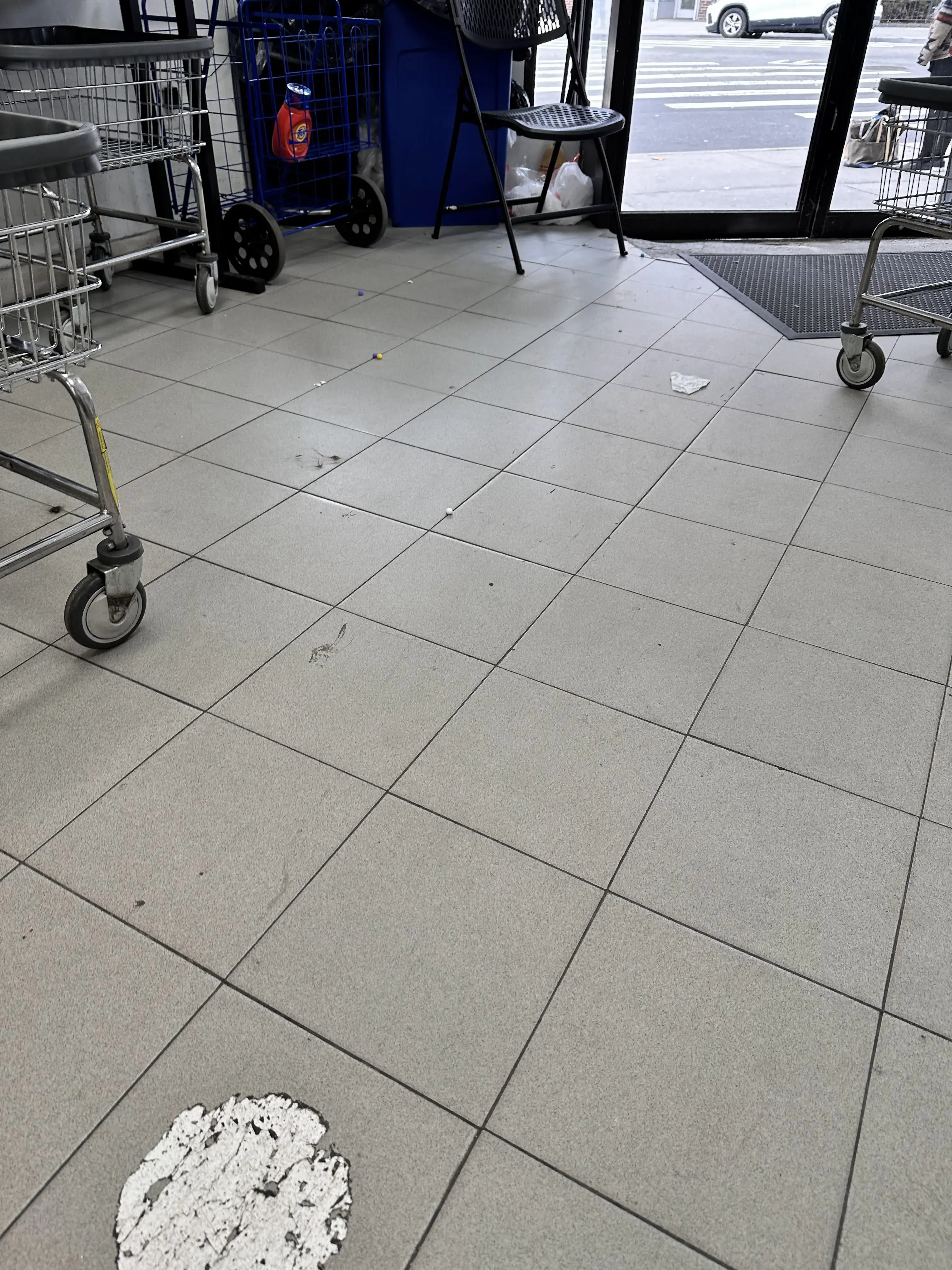The Clean Wash - Laundry & Dry Cleaning Delivery - Image 14
