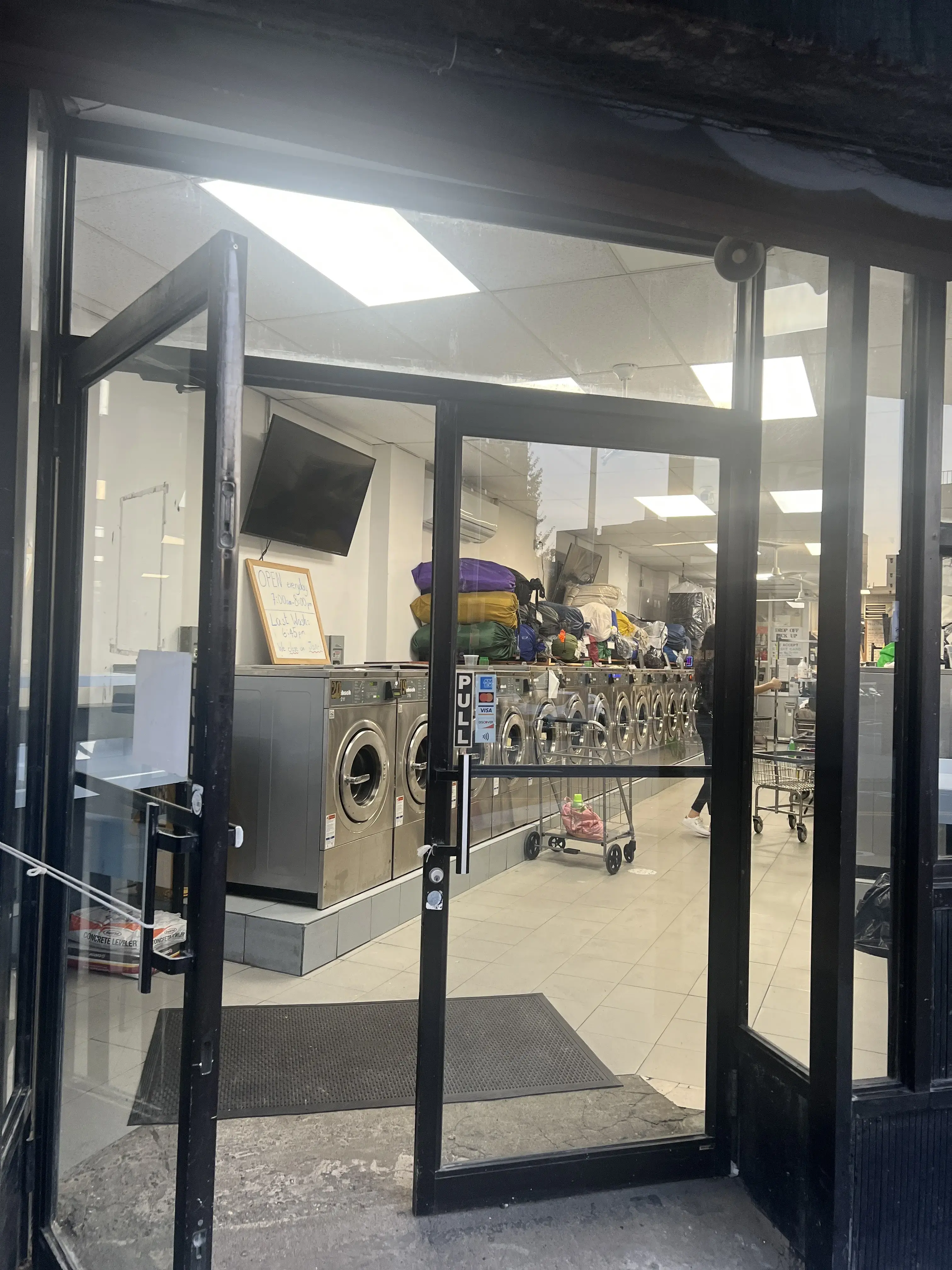 The Clean Wash - Laundry & Dry Cleaning Delivery - Image 13