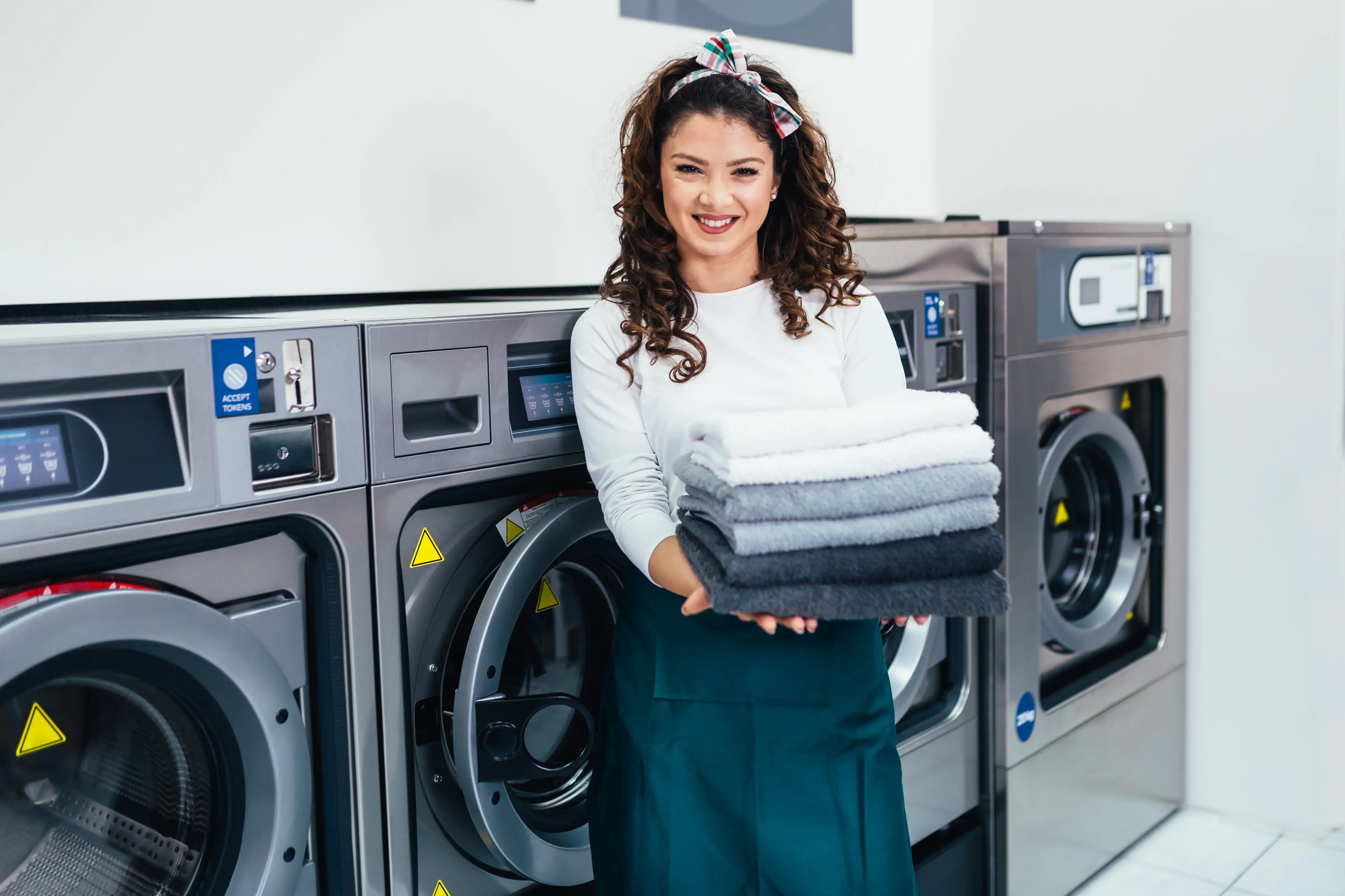 The Clean Wash - Laundry & Dry Cleaning Delivery - Image 7