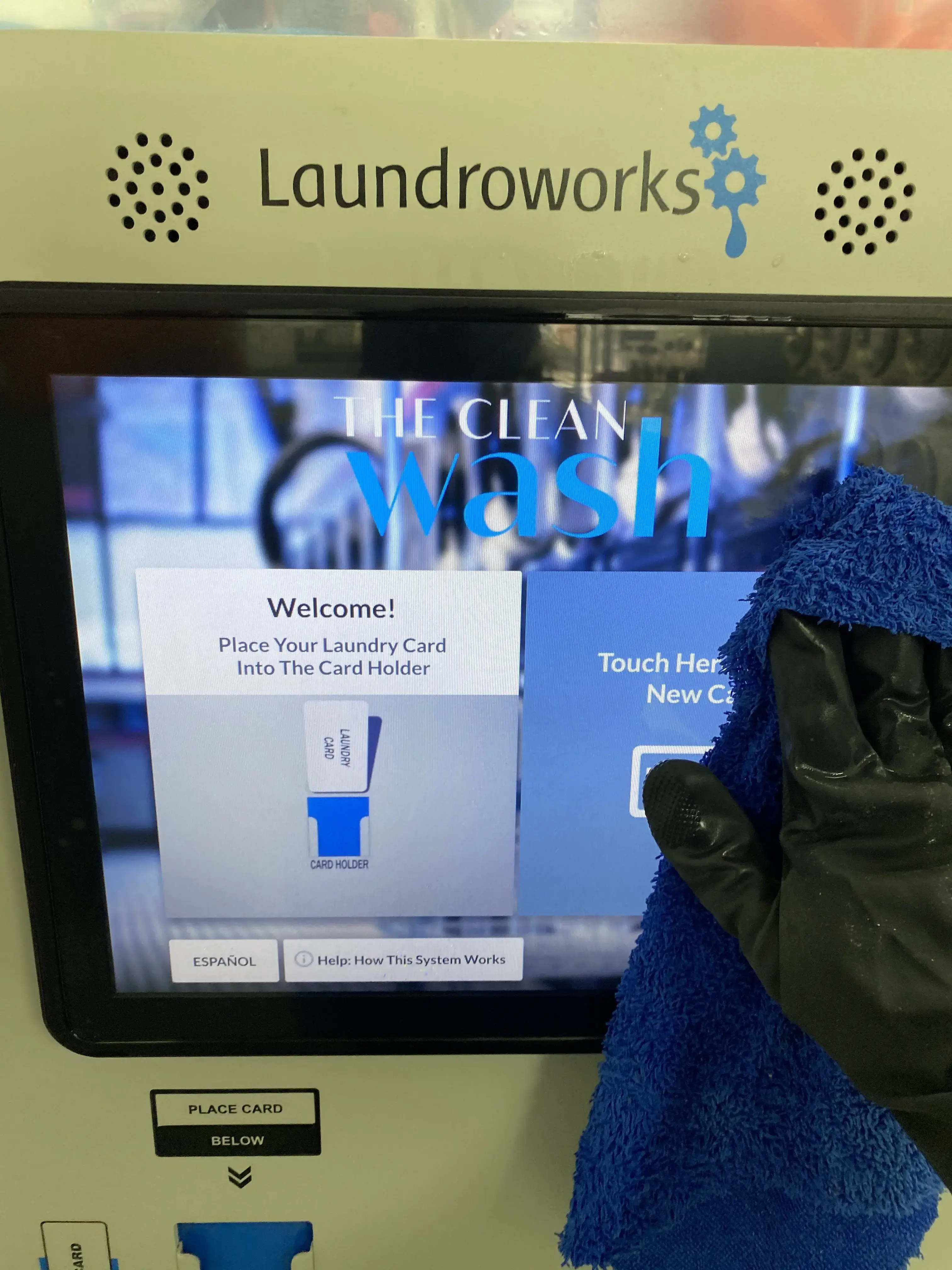 The Clean Wash - Laundry & Dry Cleaning Delivery thumbnail 11
