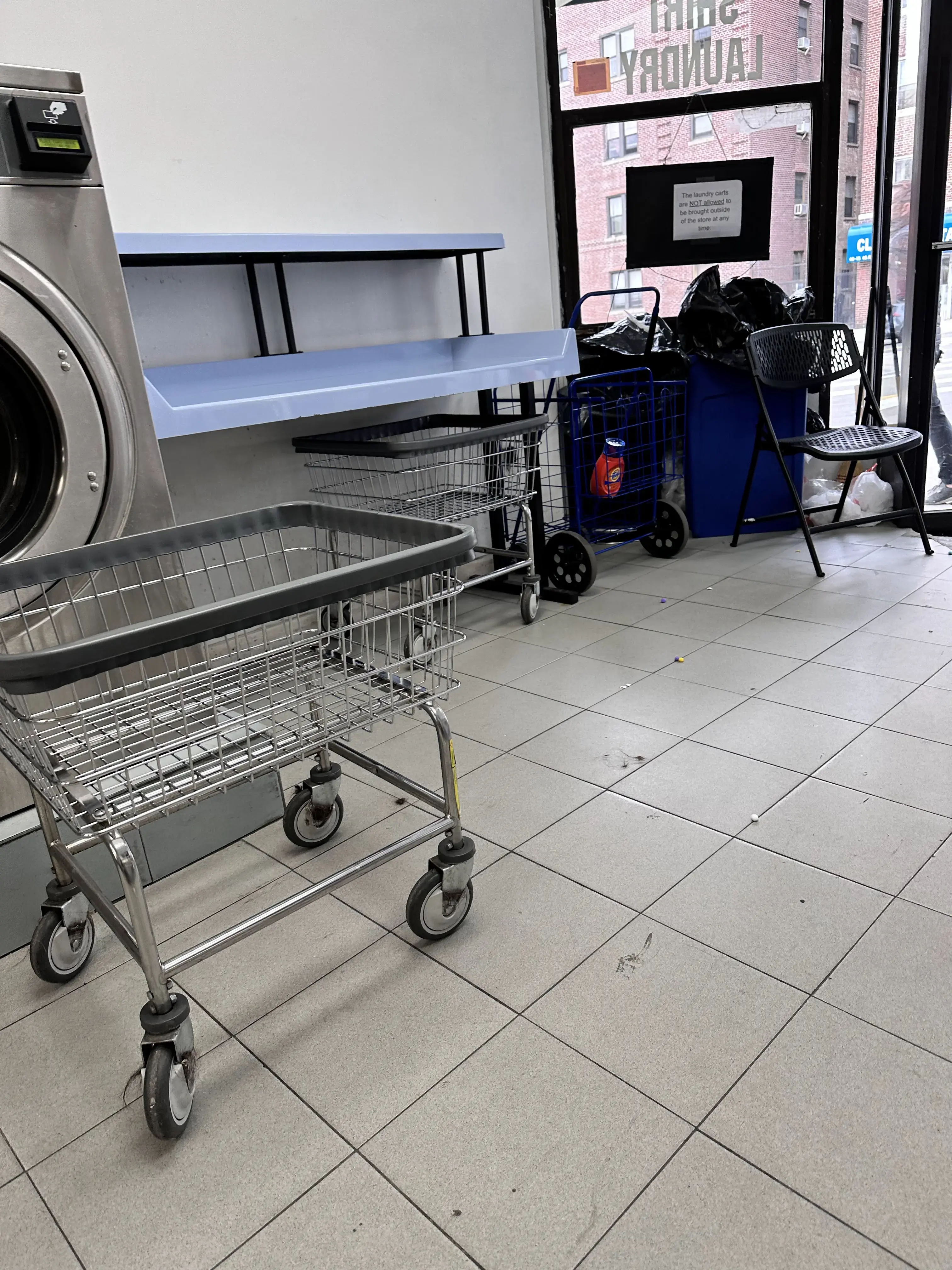 The Clean Wash - Laundry & Dry Cleaning Delivery - Image 12