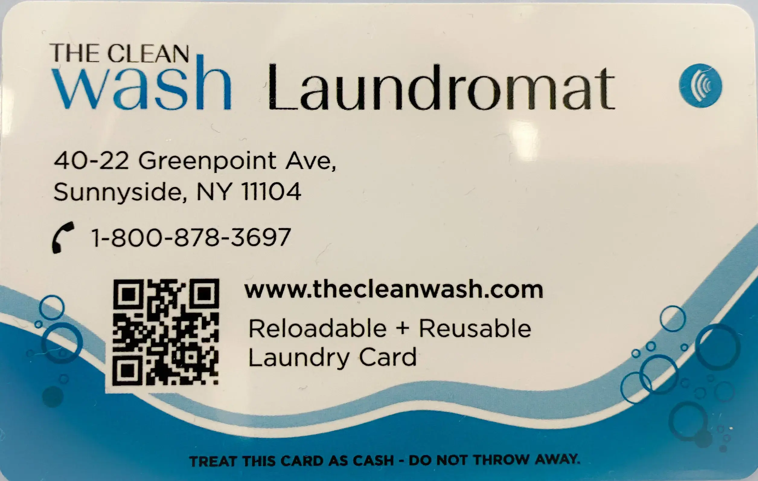 The Clean Wash - Laundry & Dry Cleaning Delivery thumbnail 17