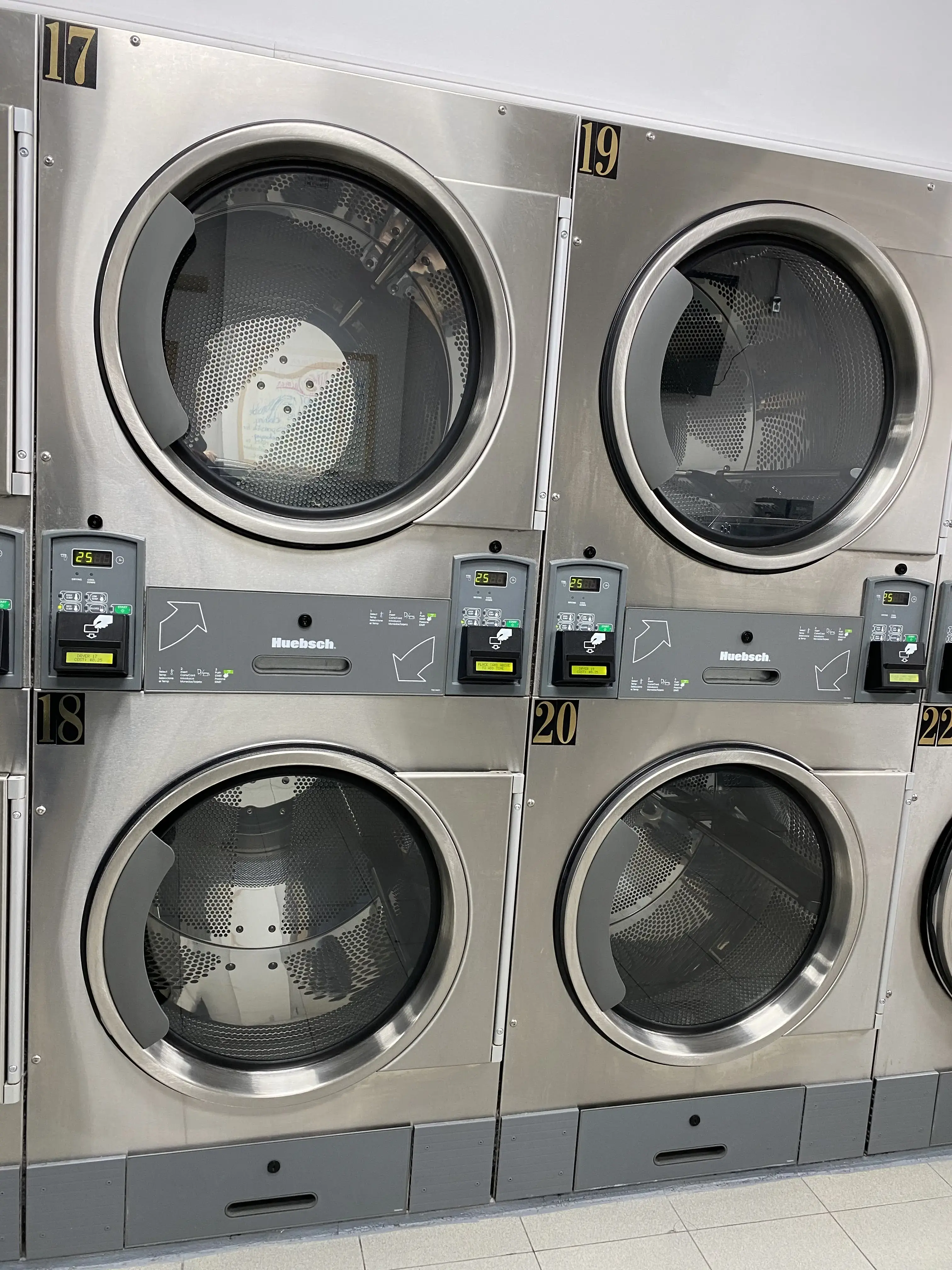 The Clean Wash - Laundry & Dry Cleaning Delivery - Image 4