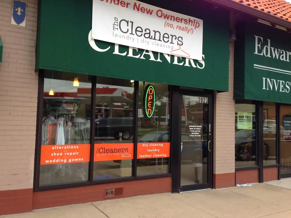 The Cleaners thumbnail 19