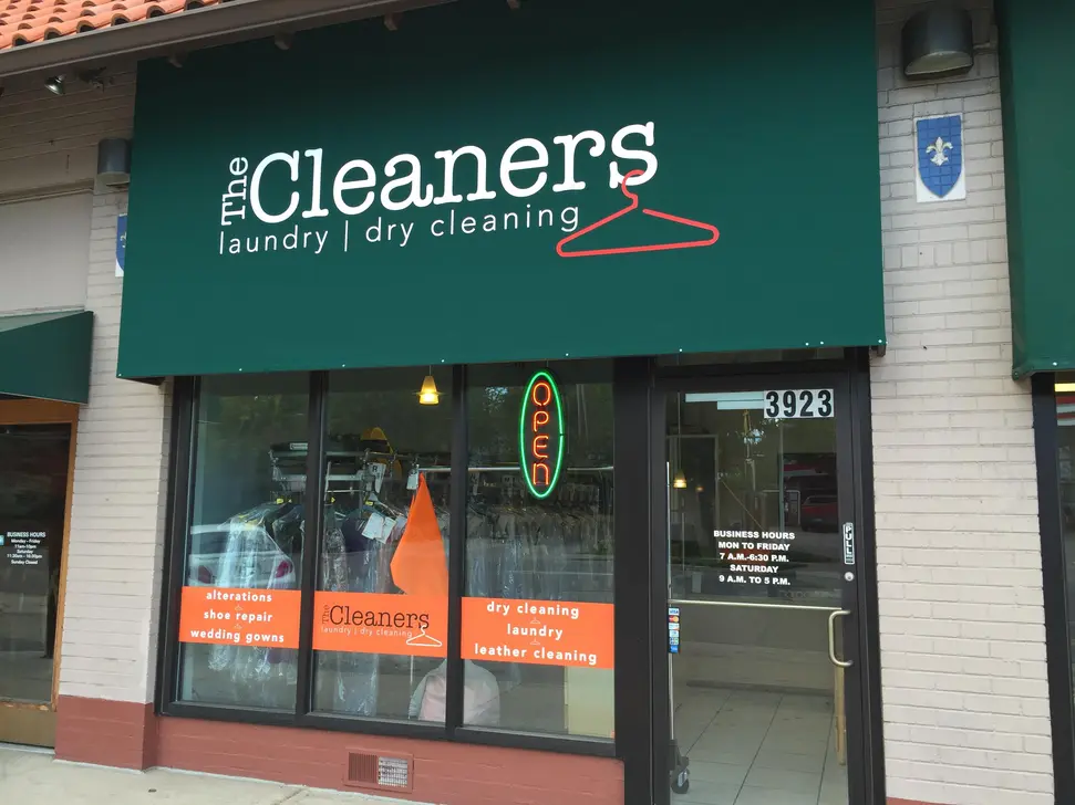 The Cleaners thumbnail 3