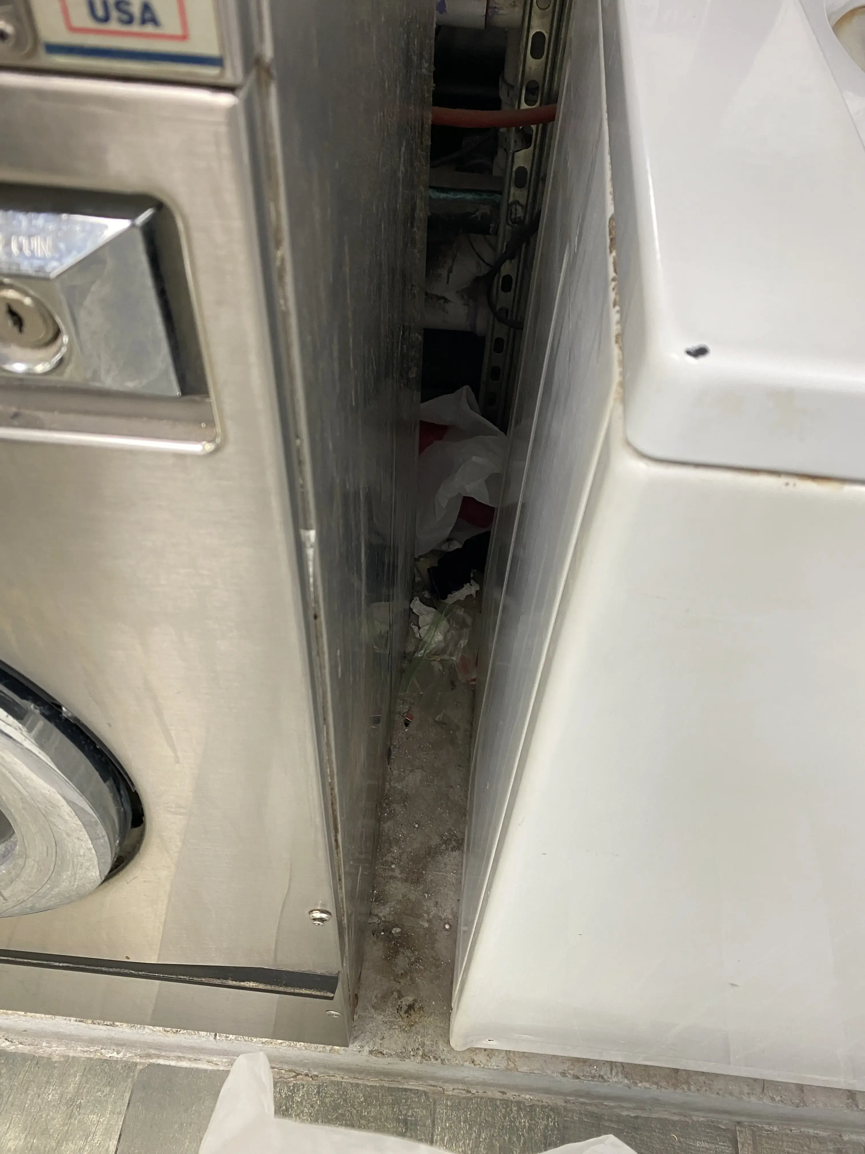 The Cleaners thumbnail 6