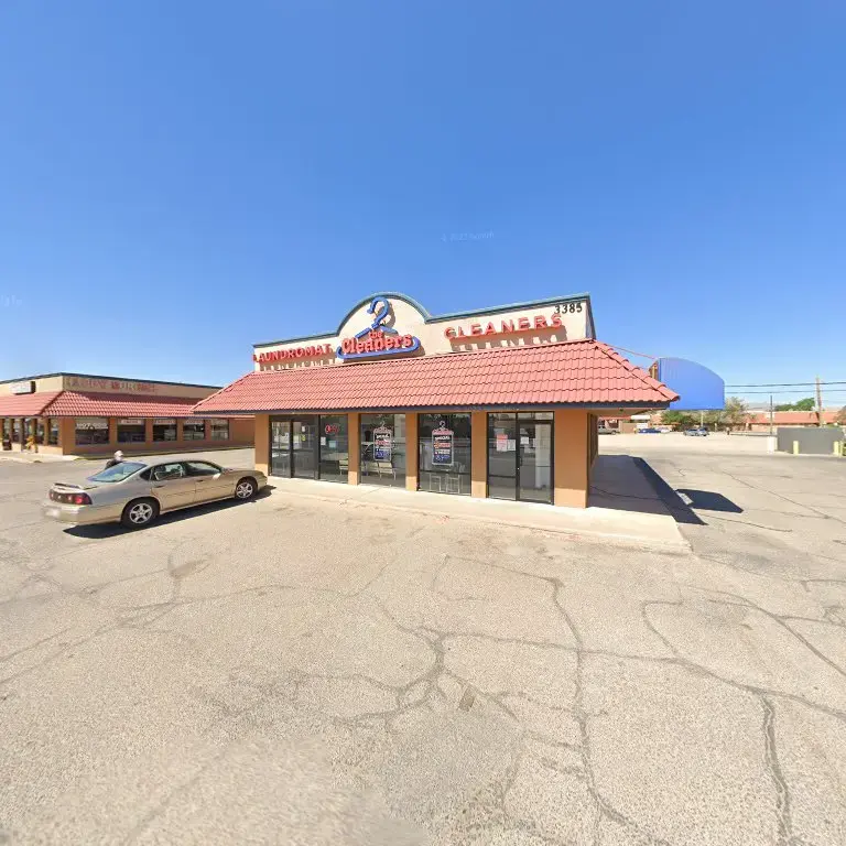 The Cleaners thumbnail 7