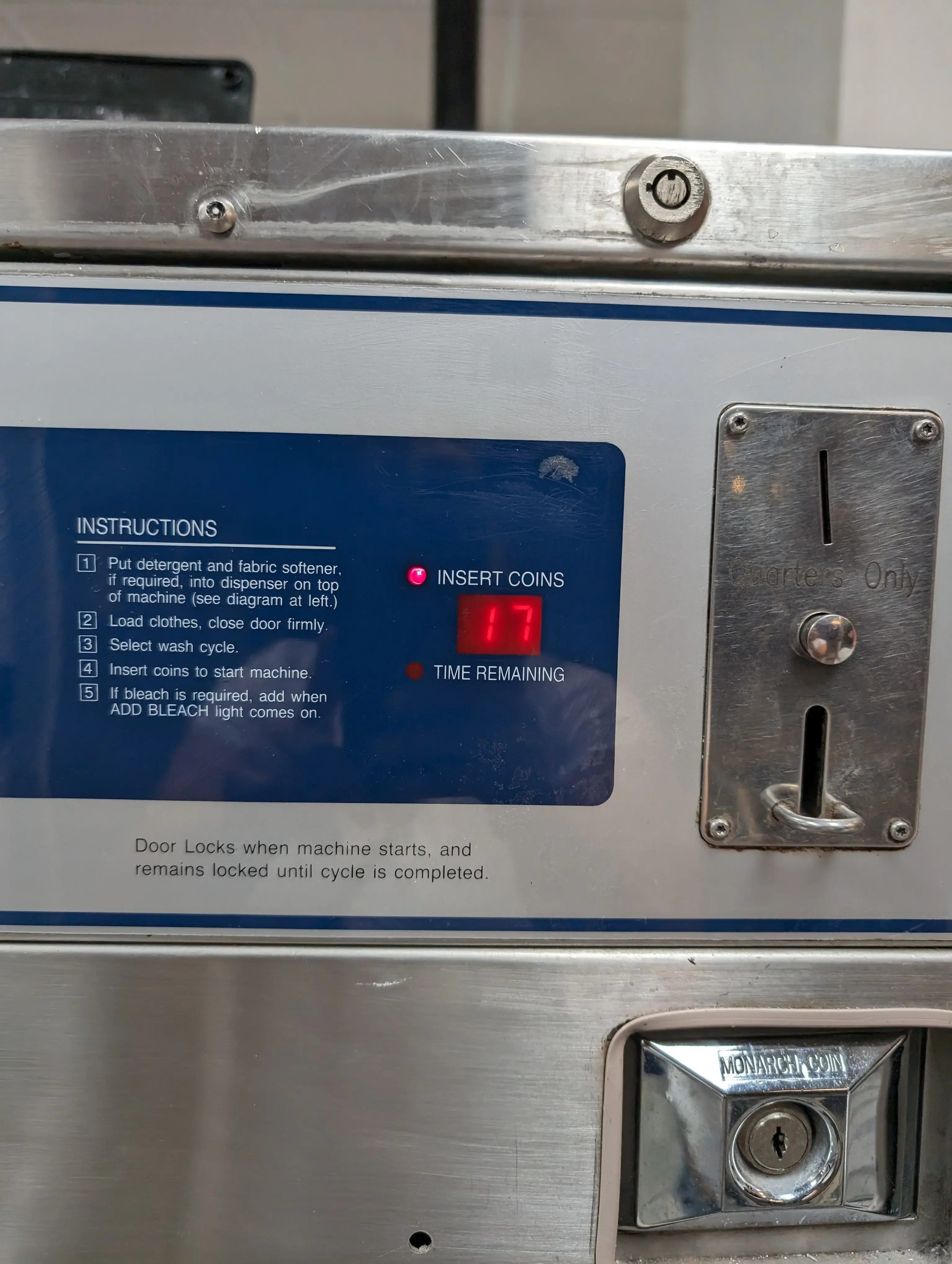 The Cleaners thumbnail 2