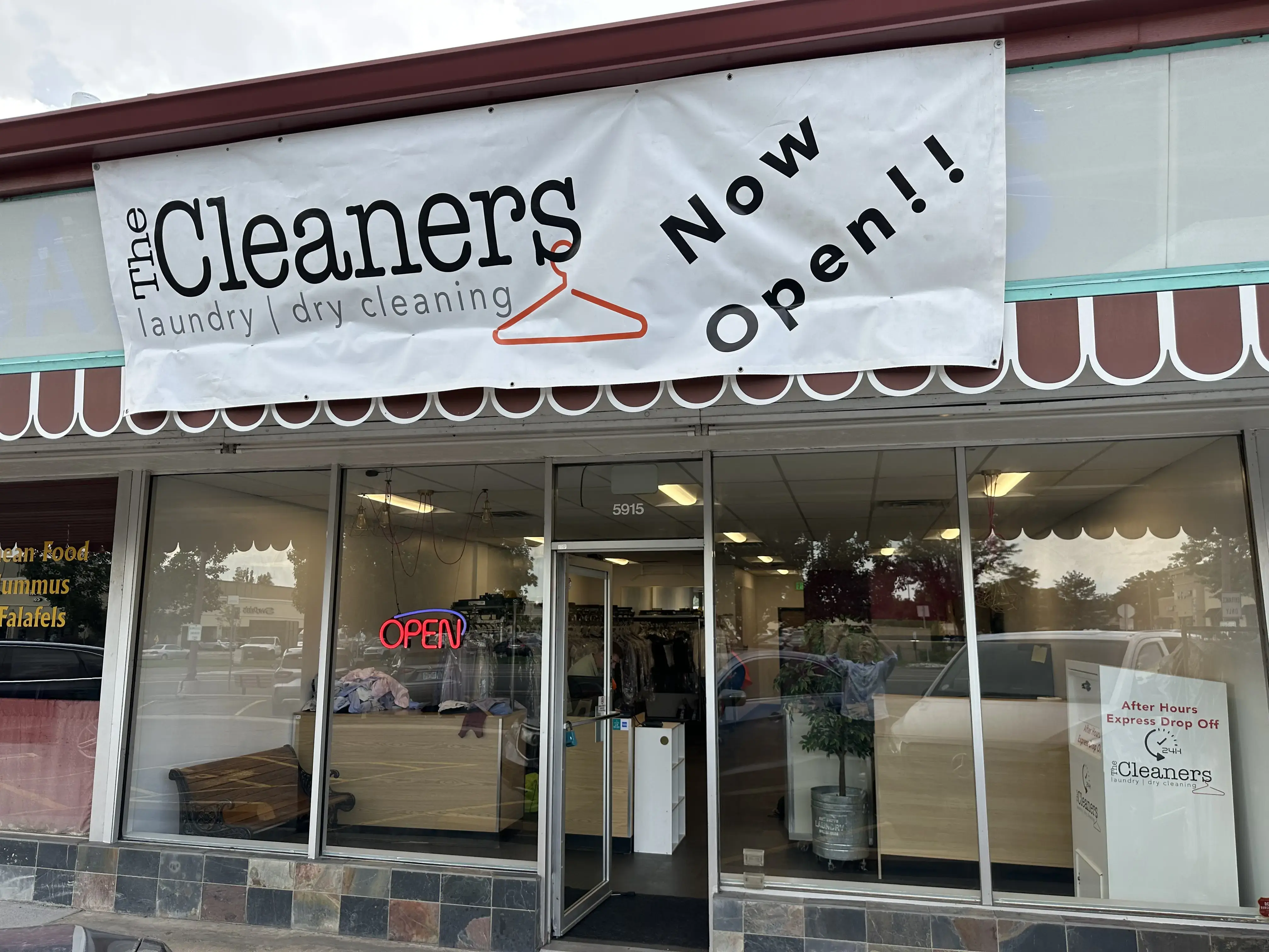 The Cleaners thumbnail 2