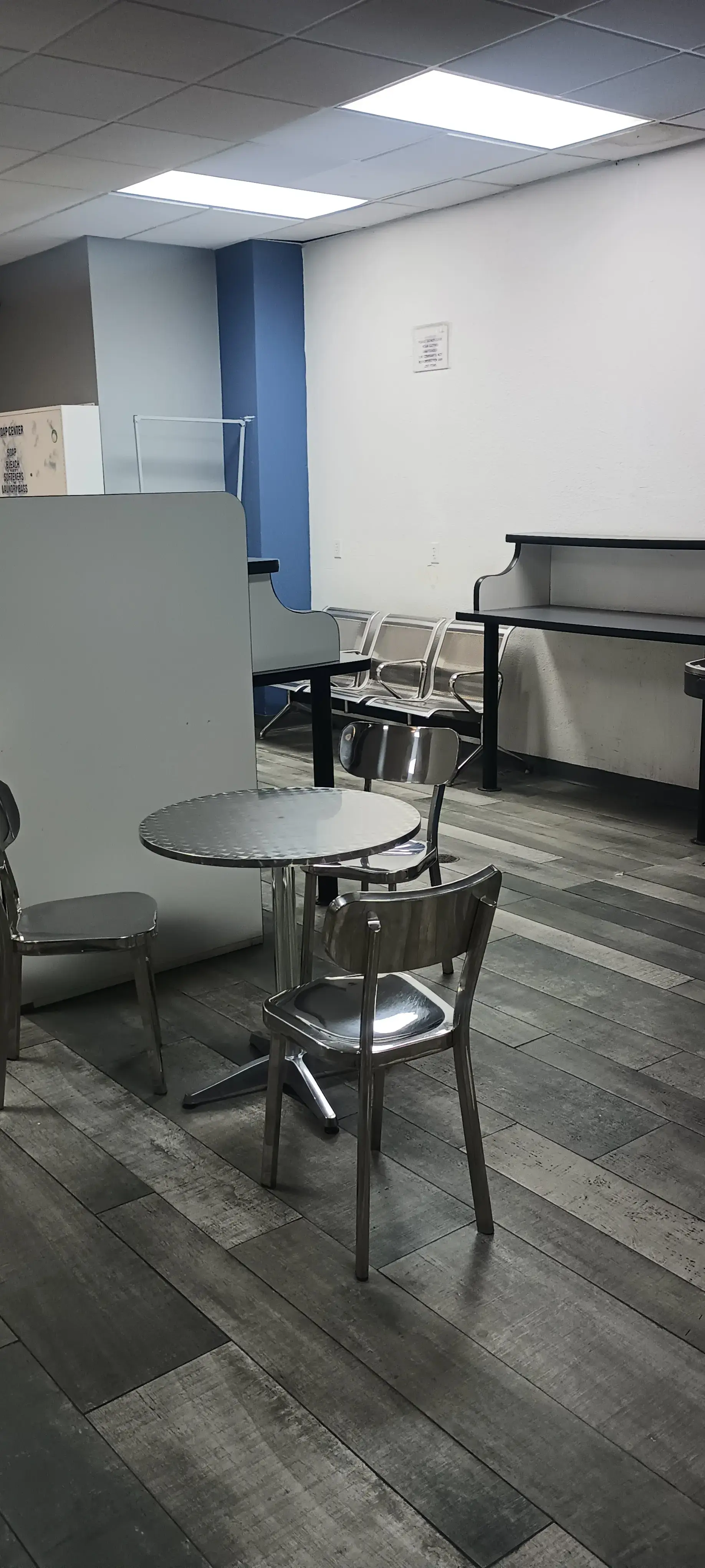 The Cleaners Laundromat - Image 4