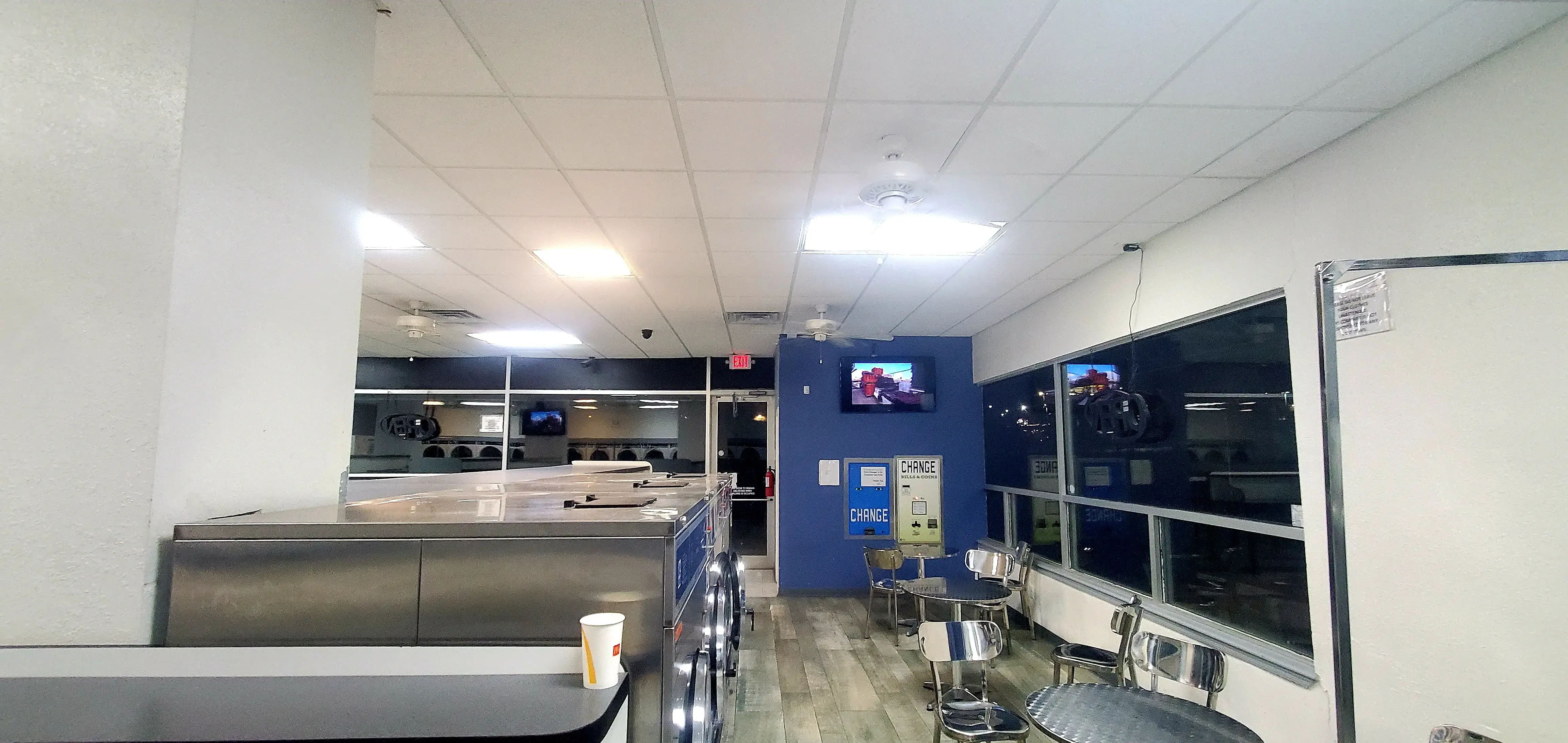 The Cleaners Laundromat - Image 3