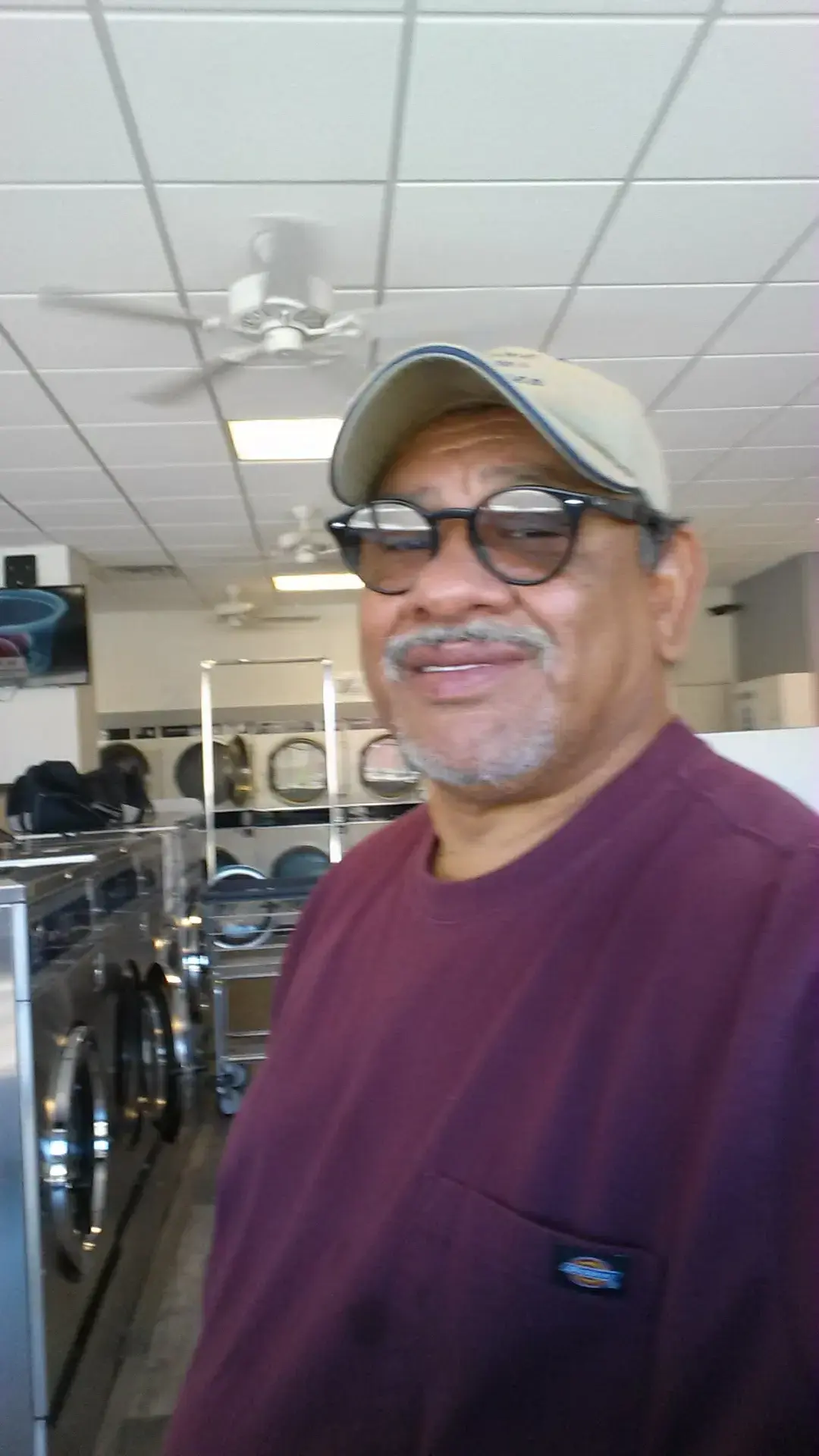 The Cleaners Laundromat - Image 13