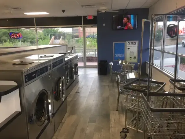 The Cleaners Laundromat thumbnail 2