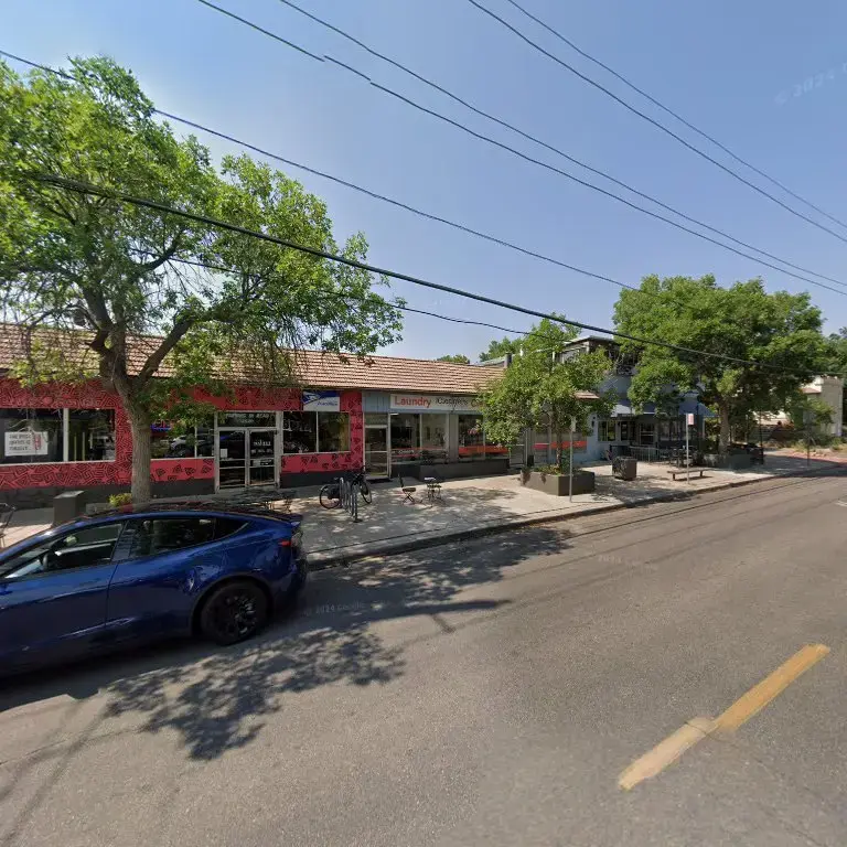 The Cleaners Laundry thumbnail 10