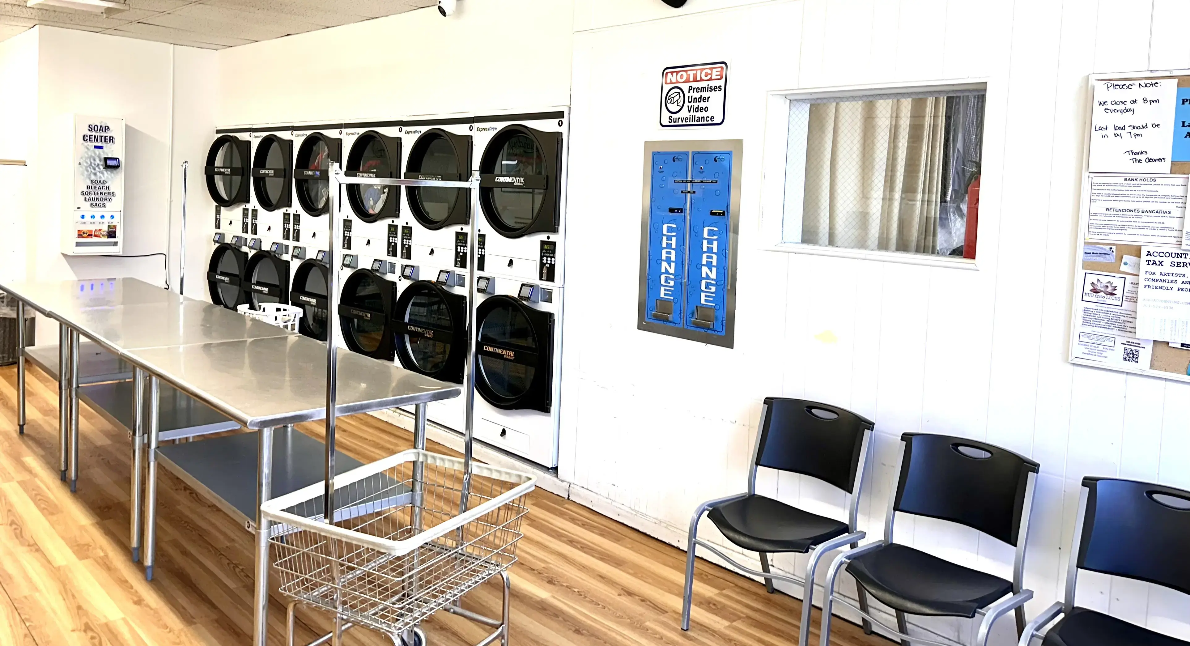 The Cleaners Laundry - Image 7