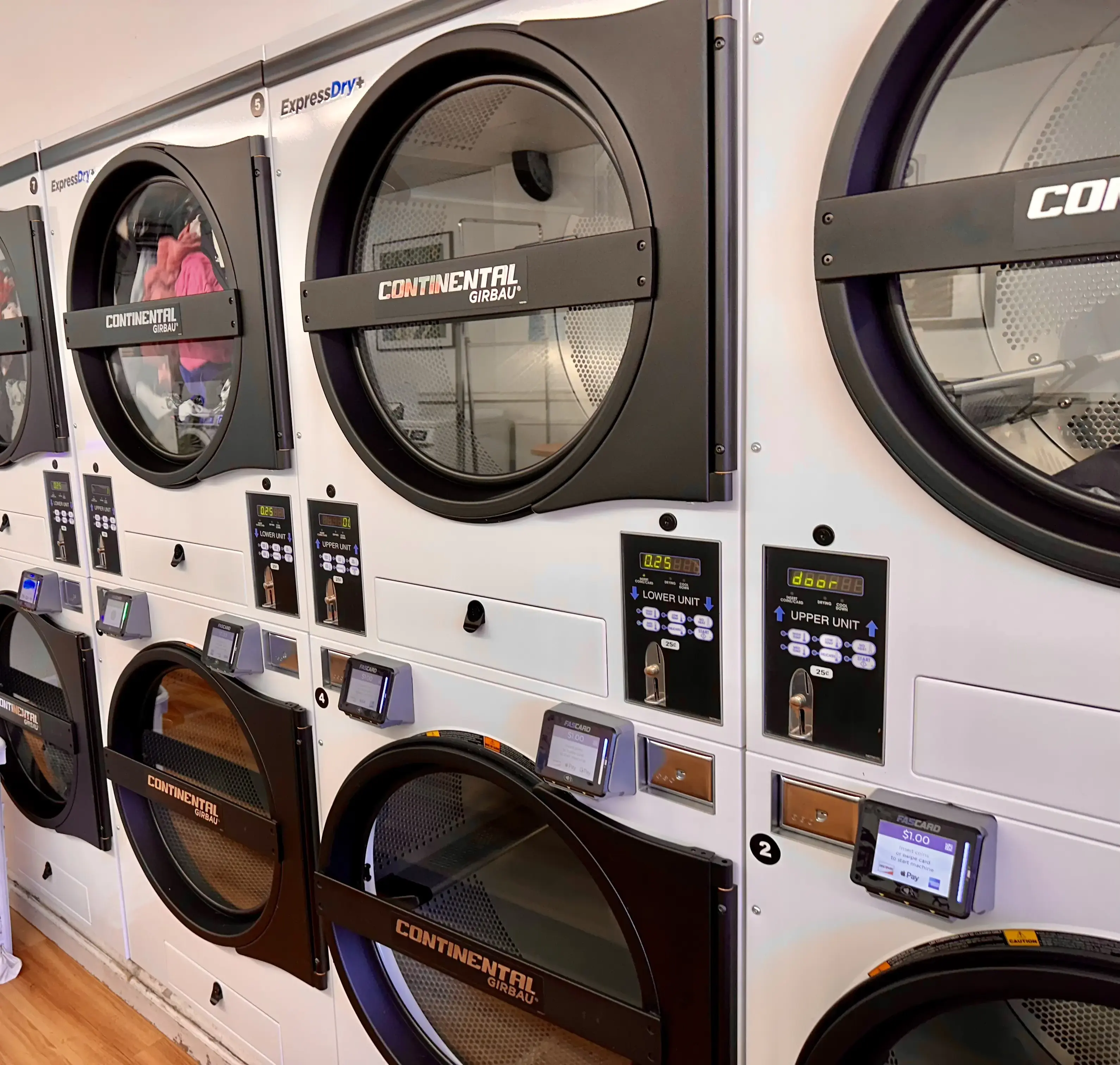 The Cleaners Laundry - Image 6