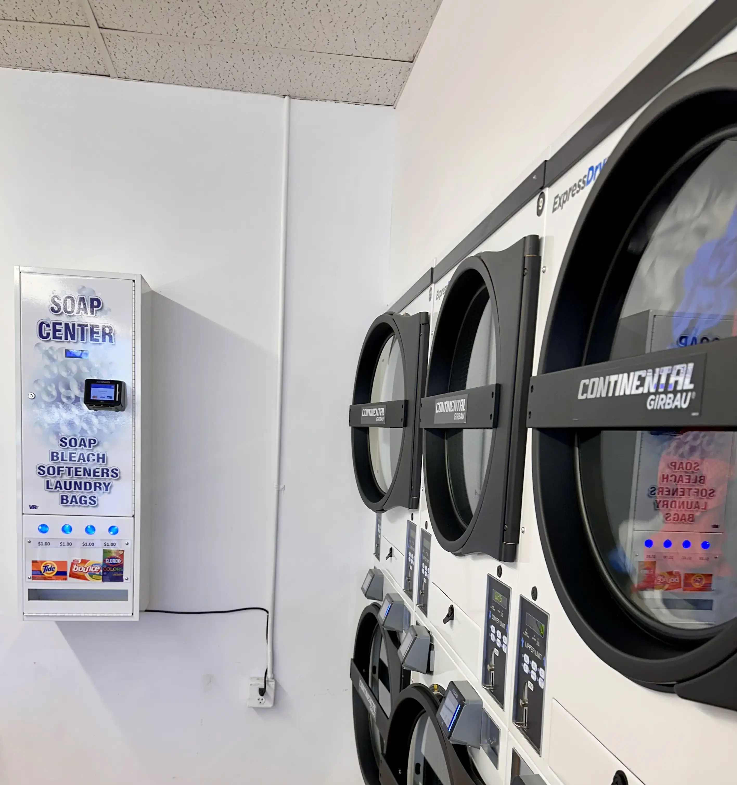 The Cleaners Laundry thumbnail 4