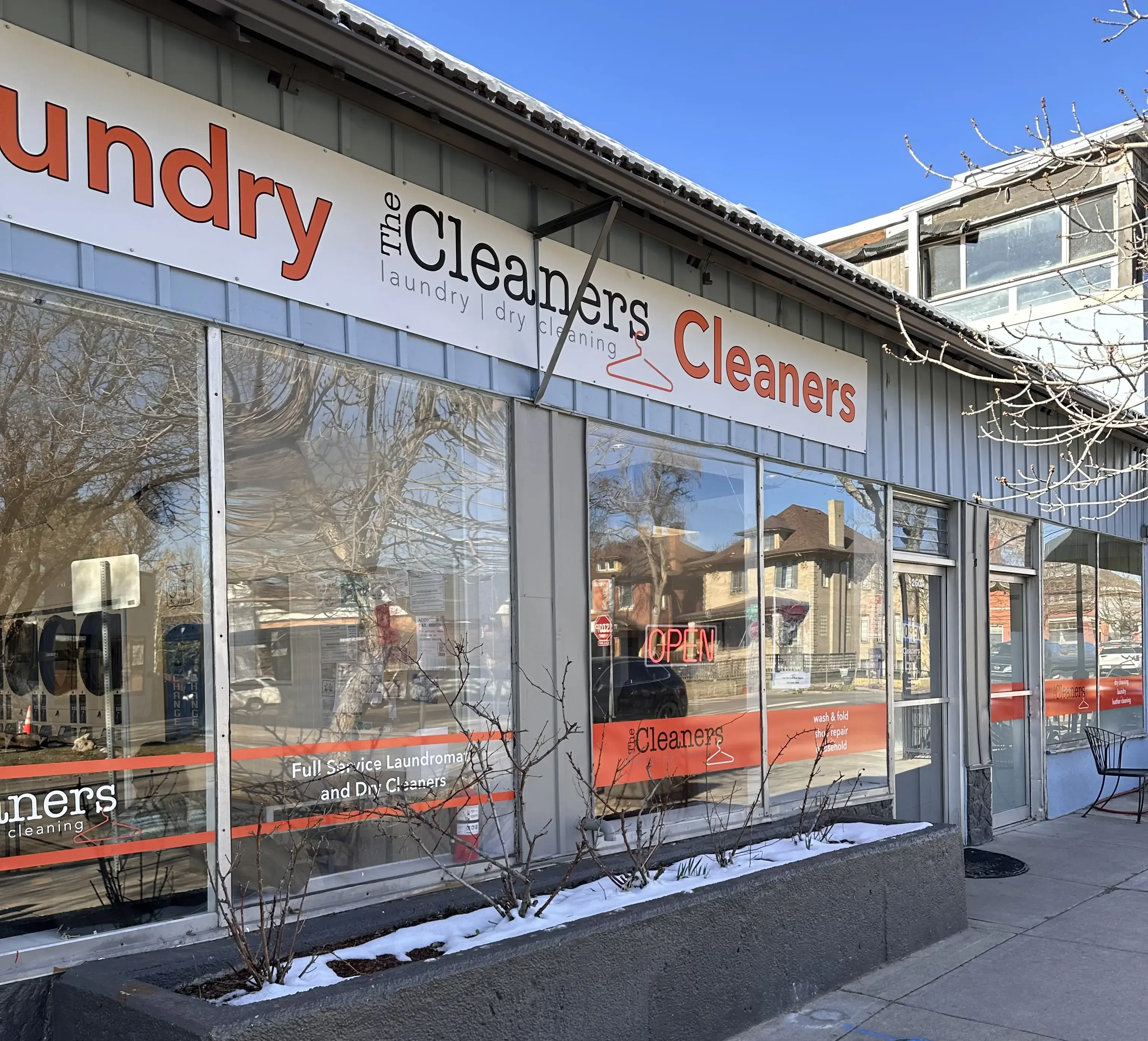 The Cleaners Laundry - Image 2