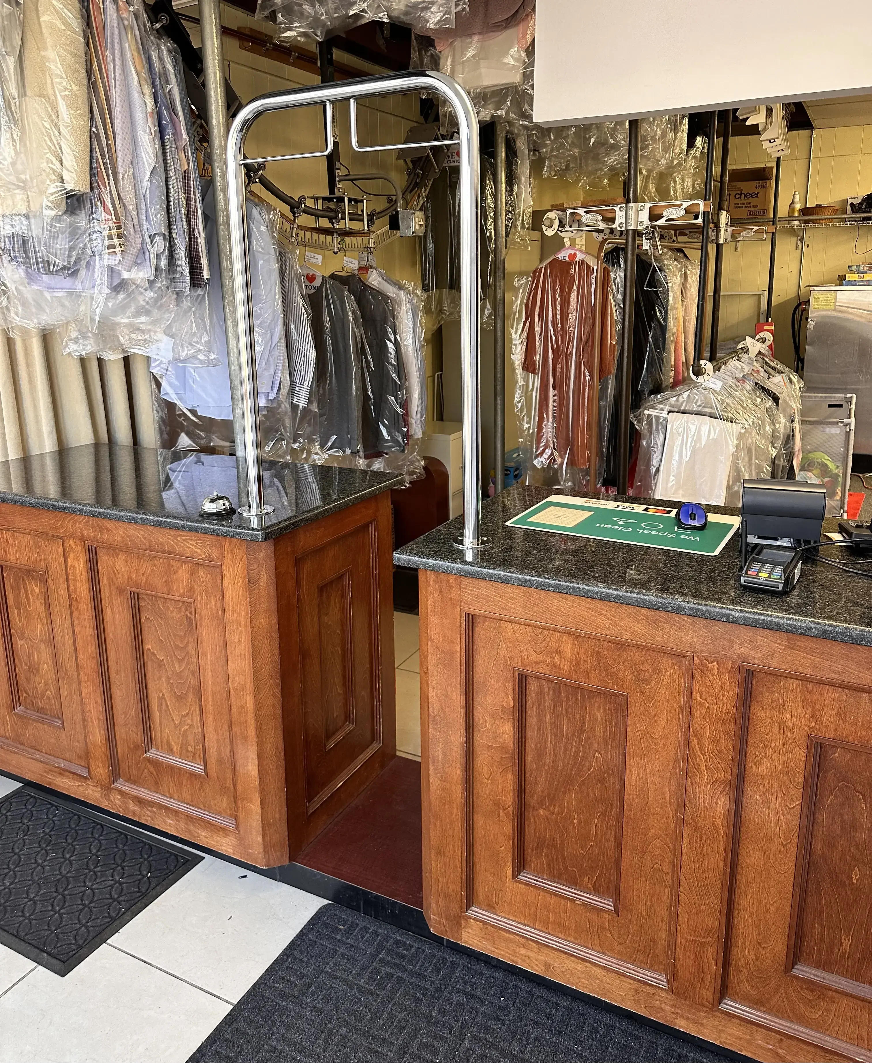 The Cleaners Laundry - Image 3