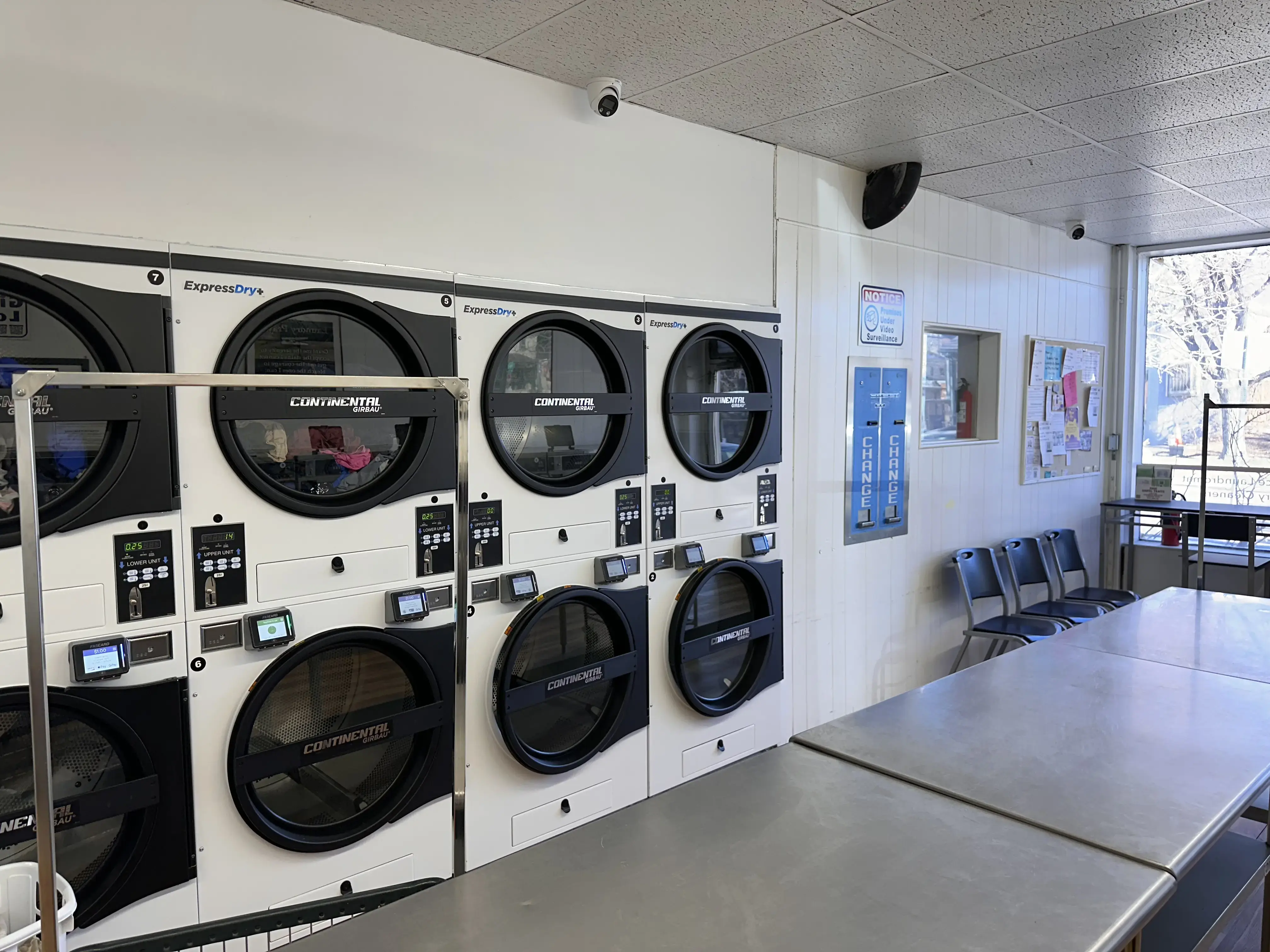 The Cleaners Laundry - Image 8