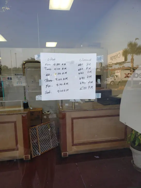 The Cleaners thumbnail 4