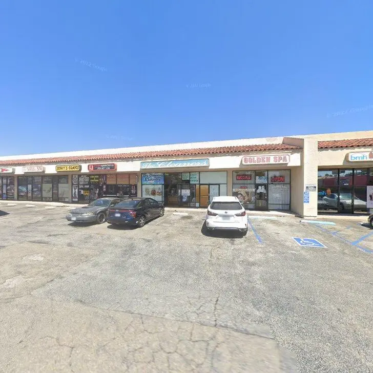 The Cleaners - Image 5