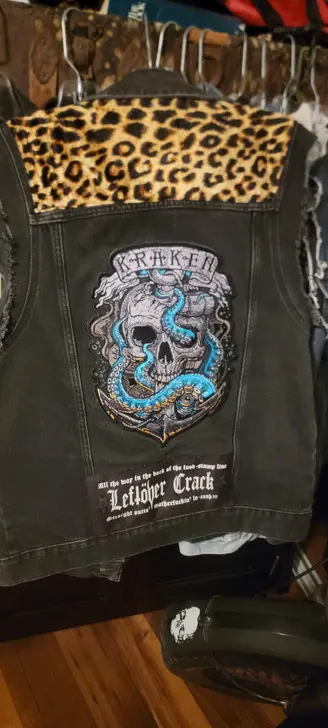 The Cleaners - Image 1