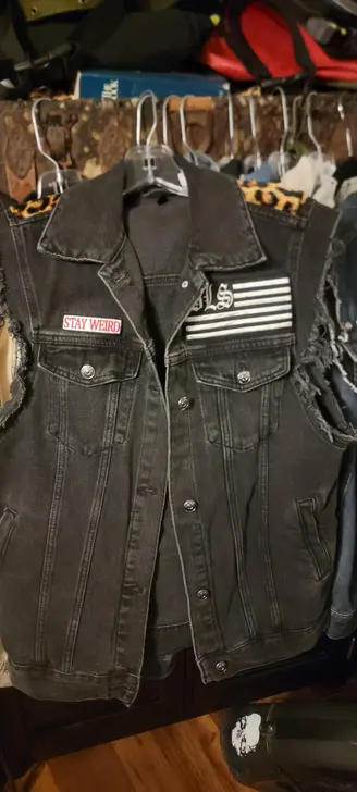 The Cleaners - Image 2