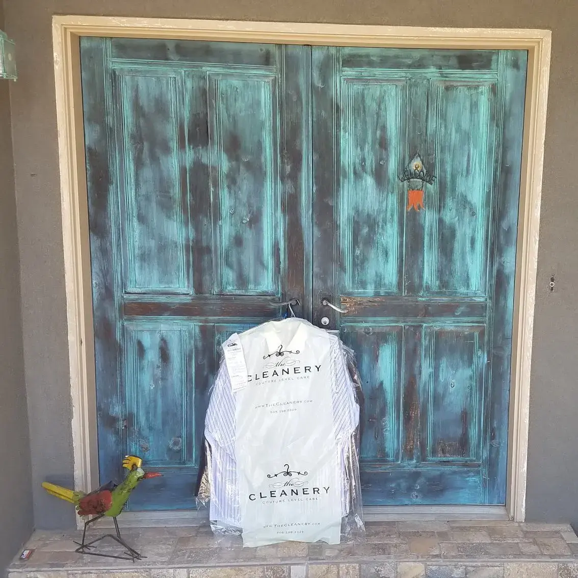 The Cleanery - Albuquerque Dry Cleaner - Image 7