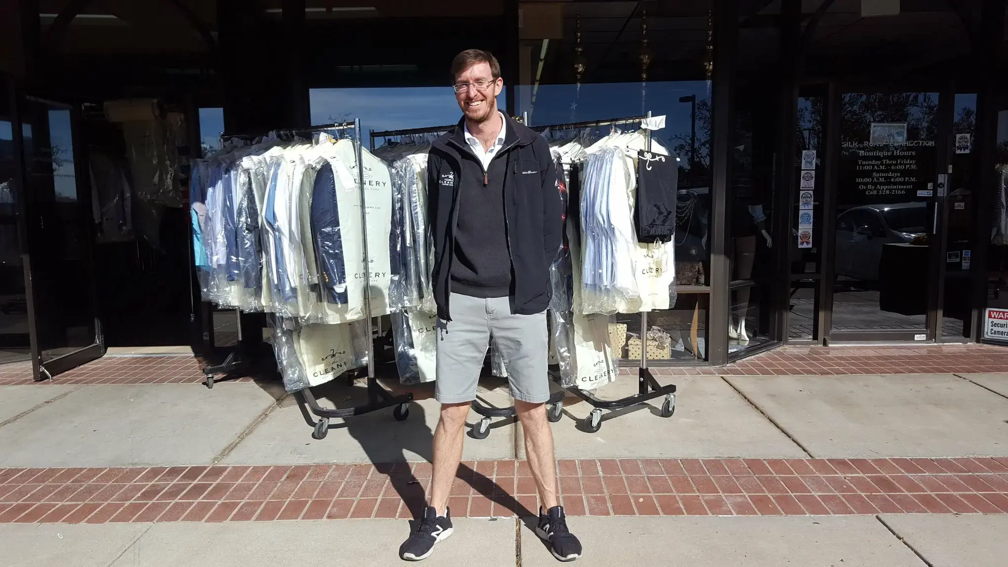 The Cleanery - Albuquerque Dry Cleaner - Image 6