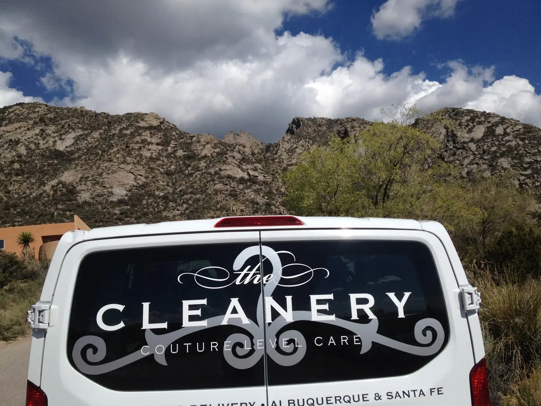 The Cleanery - Albuquerque Dry Cleaner - Image 11