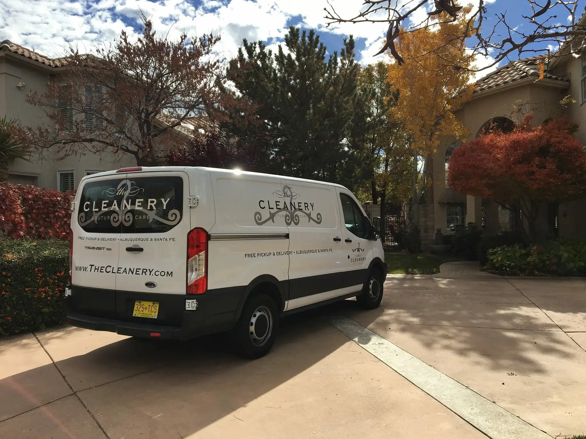 The Cleanery - Albuquerque Dry Cleaner thumbnail 9