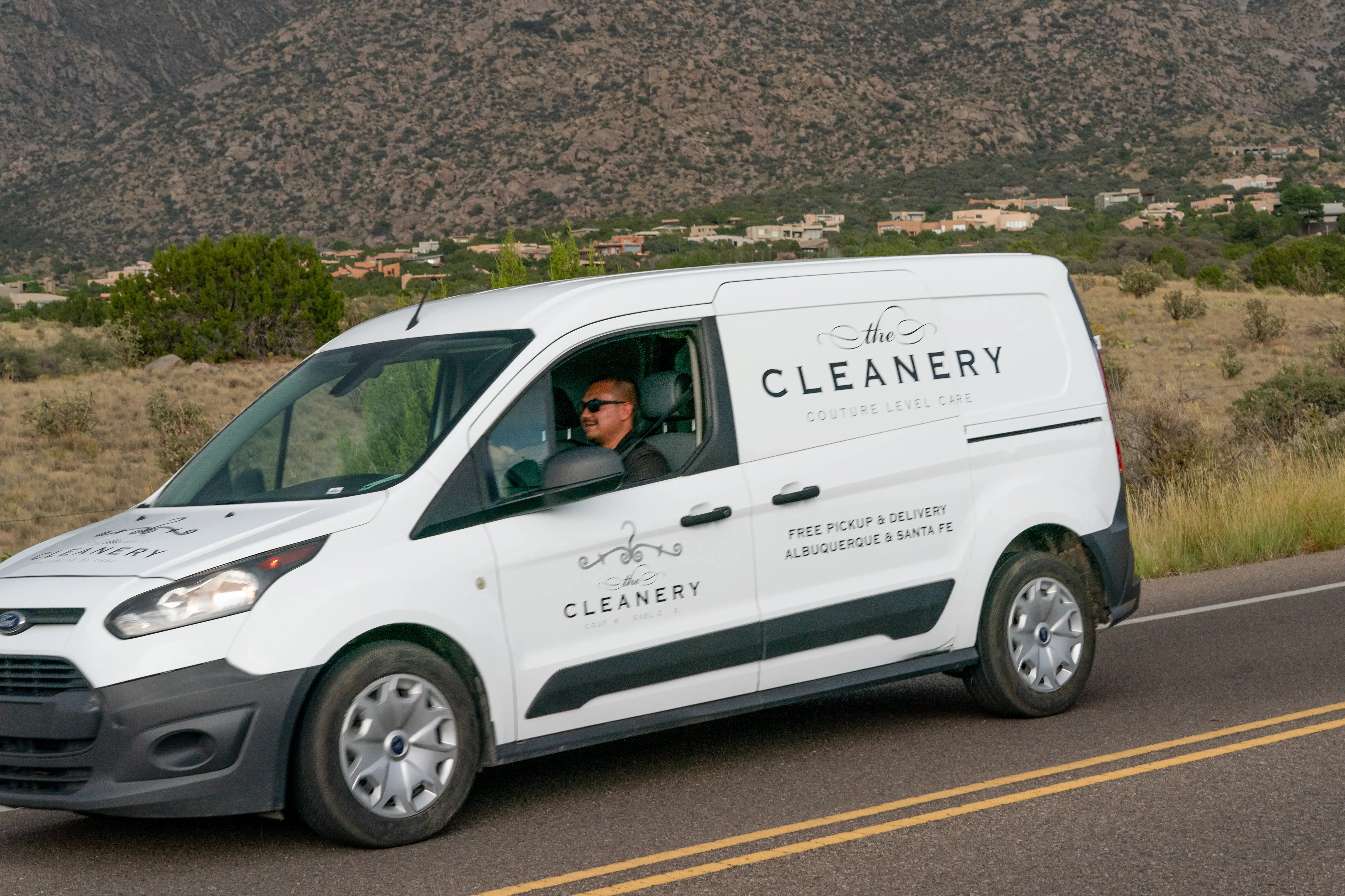 The Cleanery - Albuquerque Dry Cleaner thumbnail 4