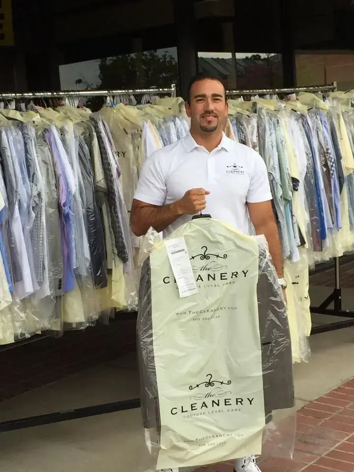 The Cleanery - Albuquerque Dry Cleaner thumbnail 14