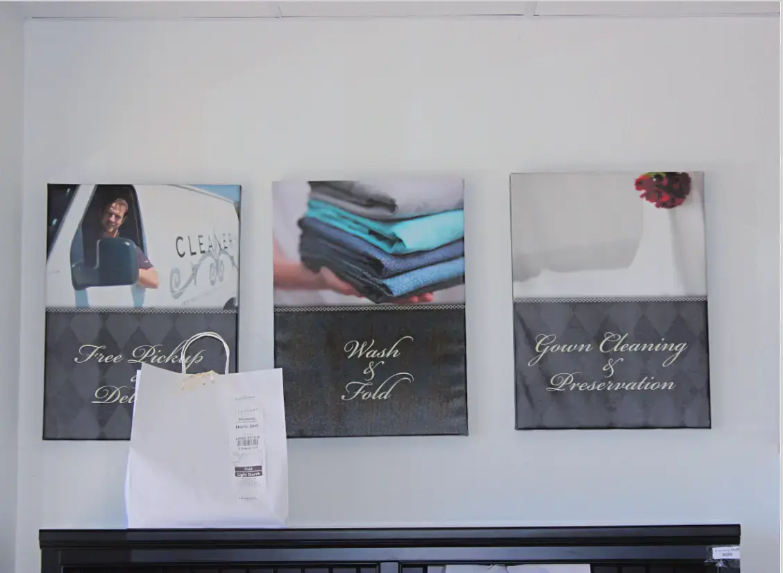 The Cleanery - Albuquerque Dry Cleaner - Image 1