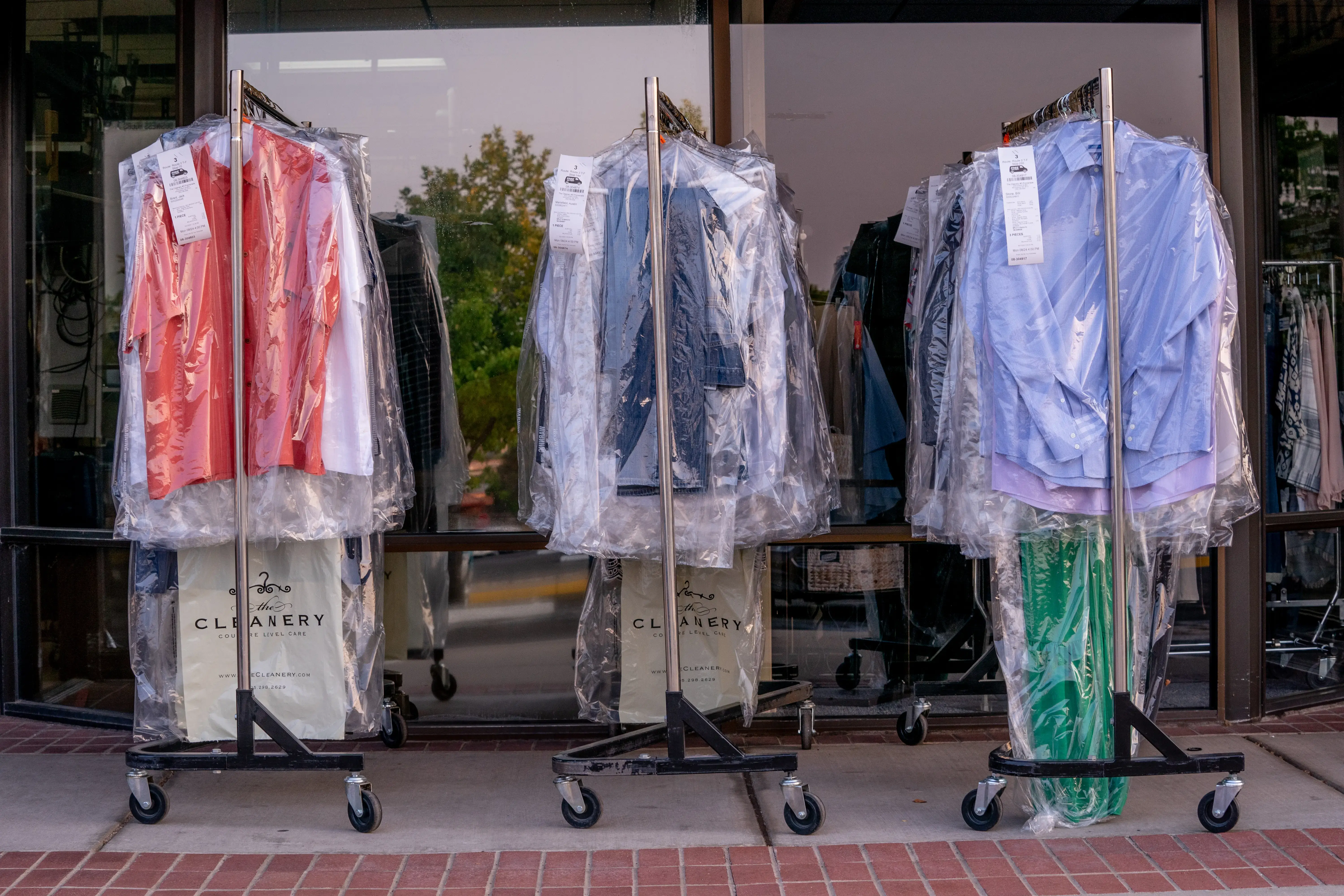 The Cleanery - Albuquerque Dry Cleaner - Image 15