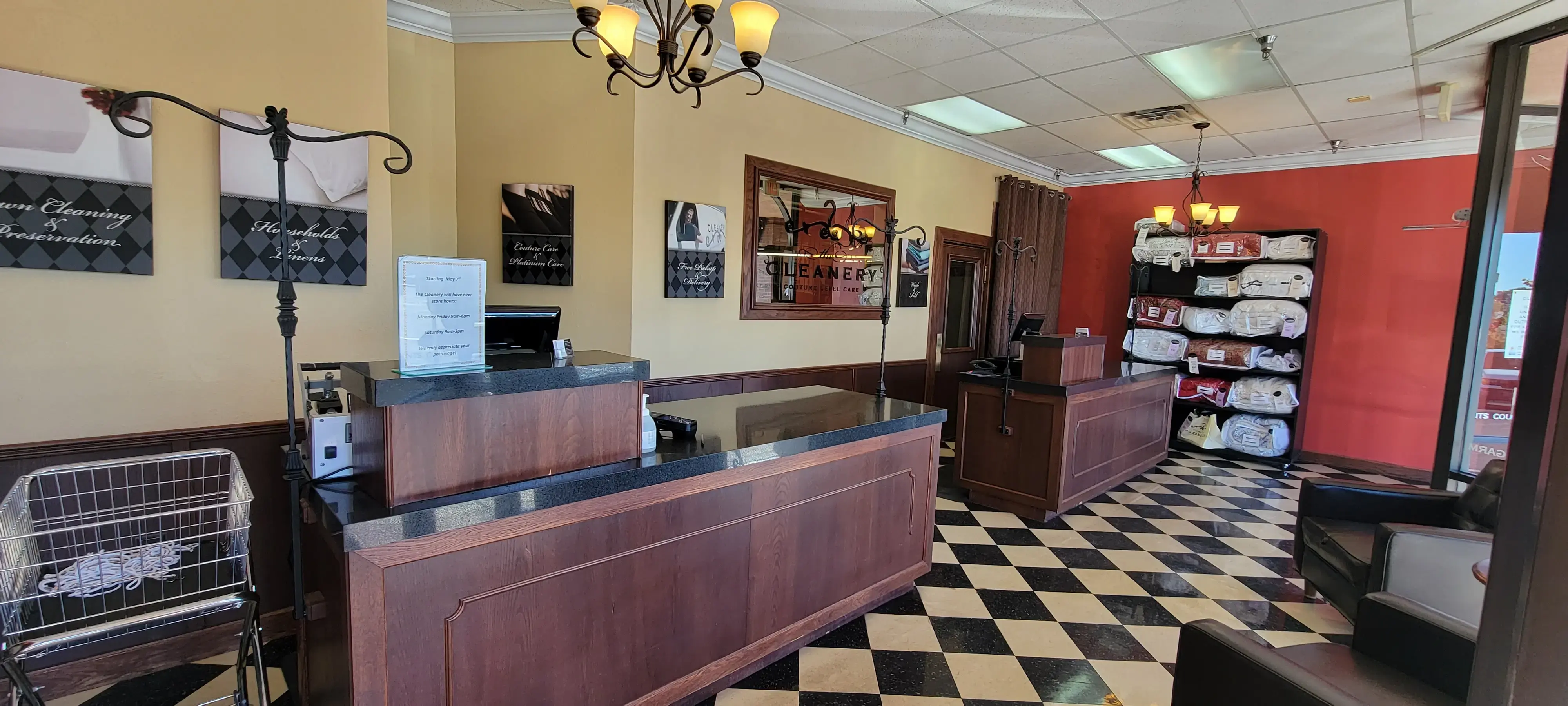 The Cleanery - Image 13