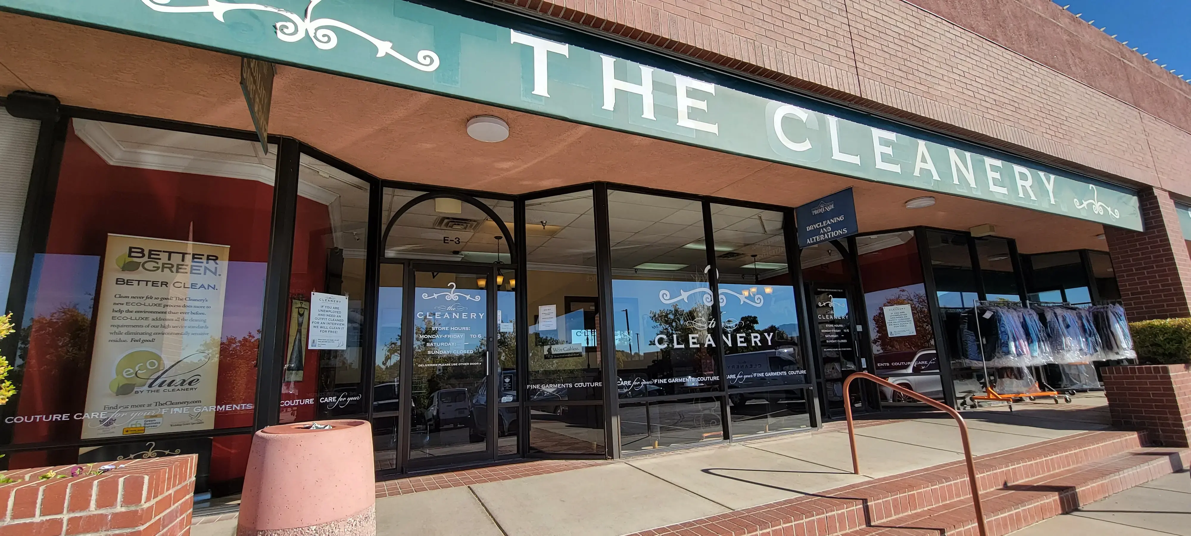 The Cleanery - Image 14