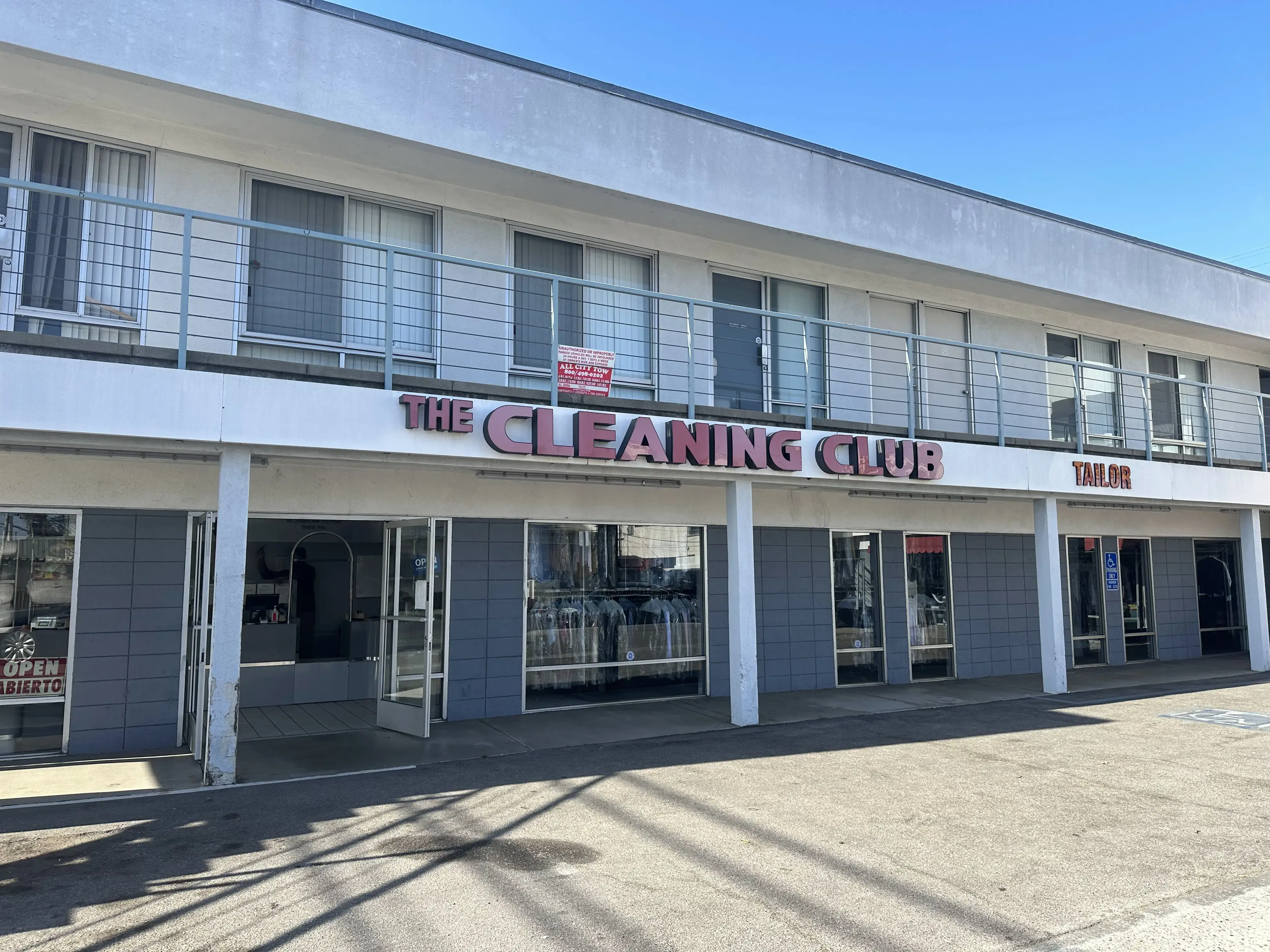 The Cleaning Club - Image 3