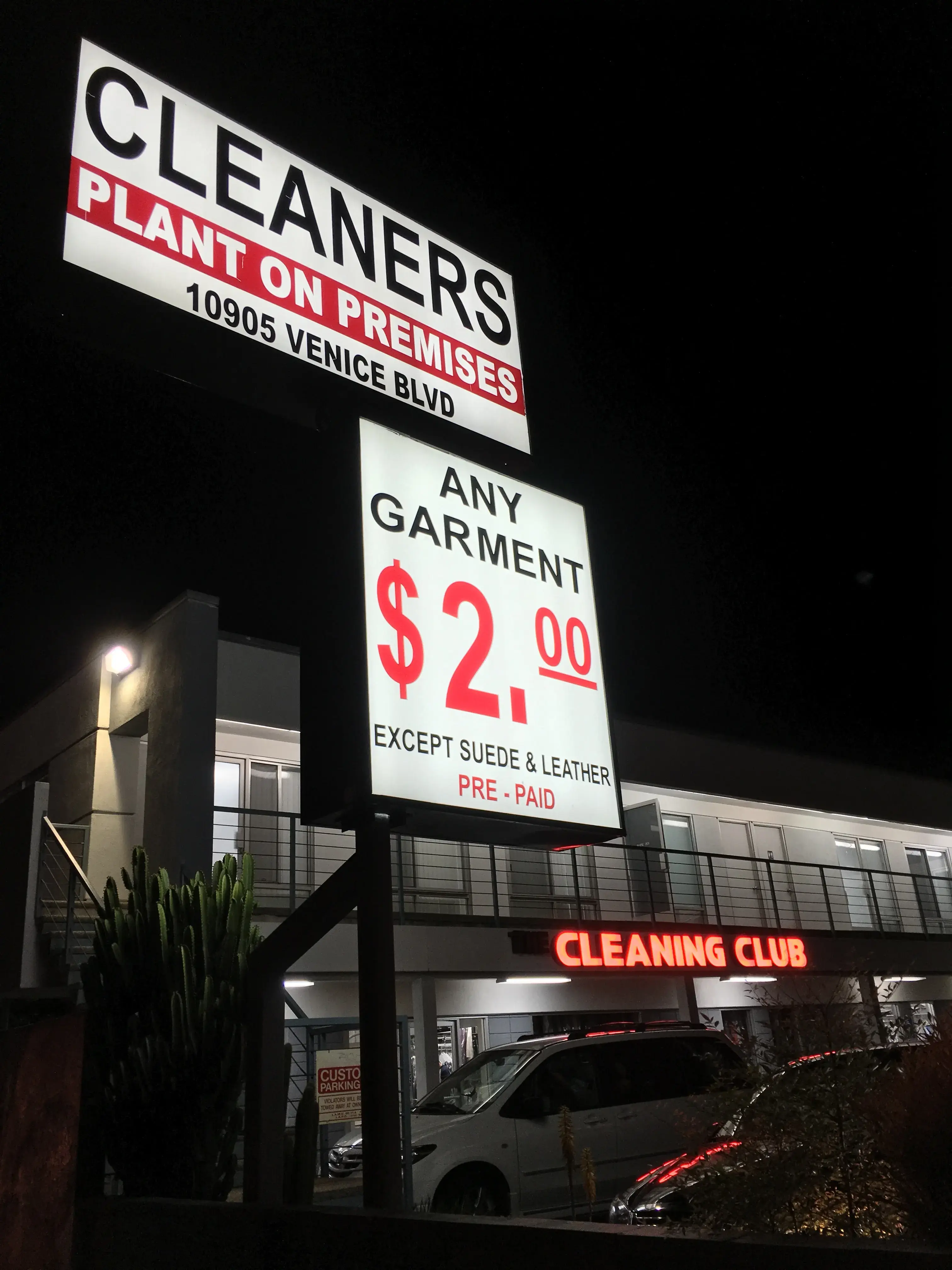 The Cleaning Club thumbnail 4