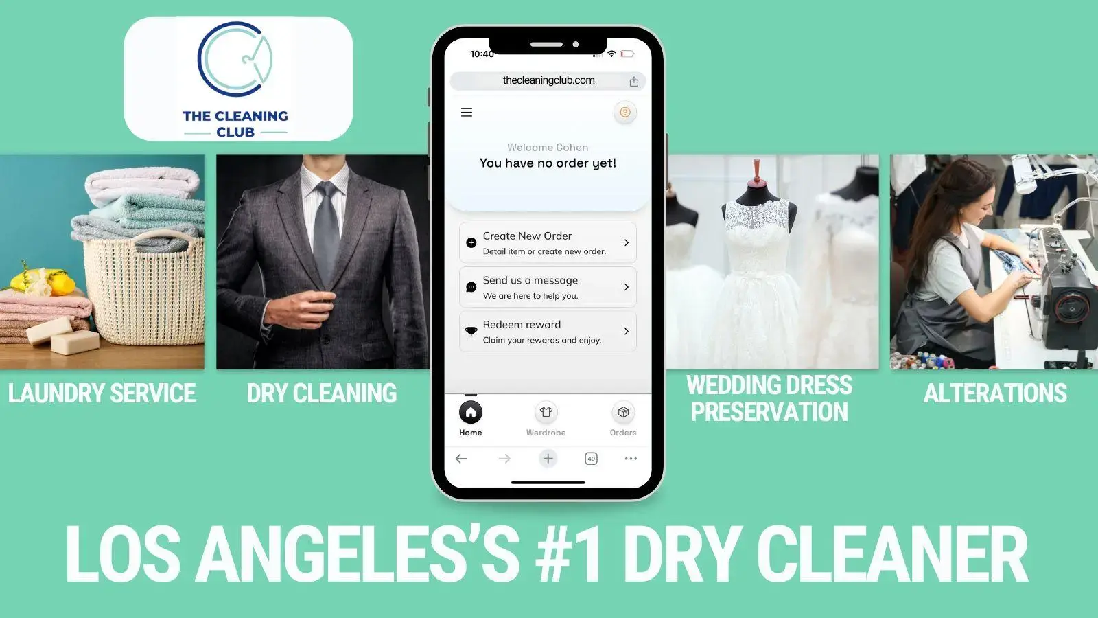 The Cleaning Club thumbnail 18