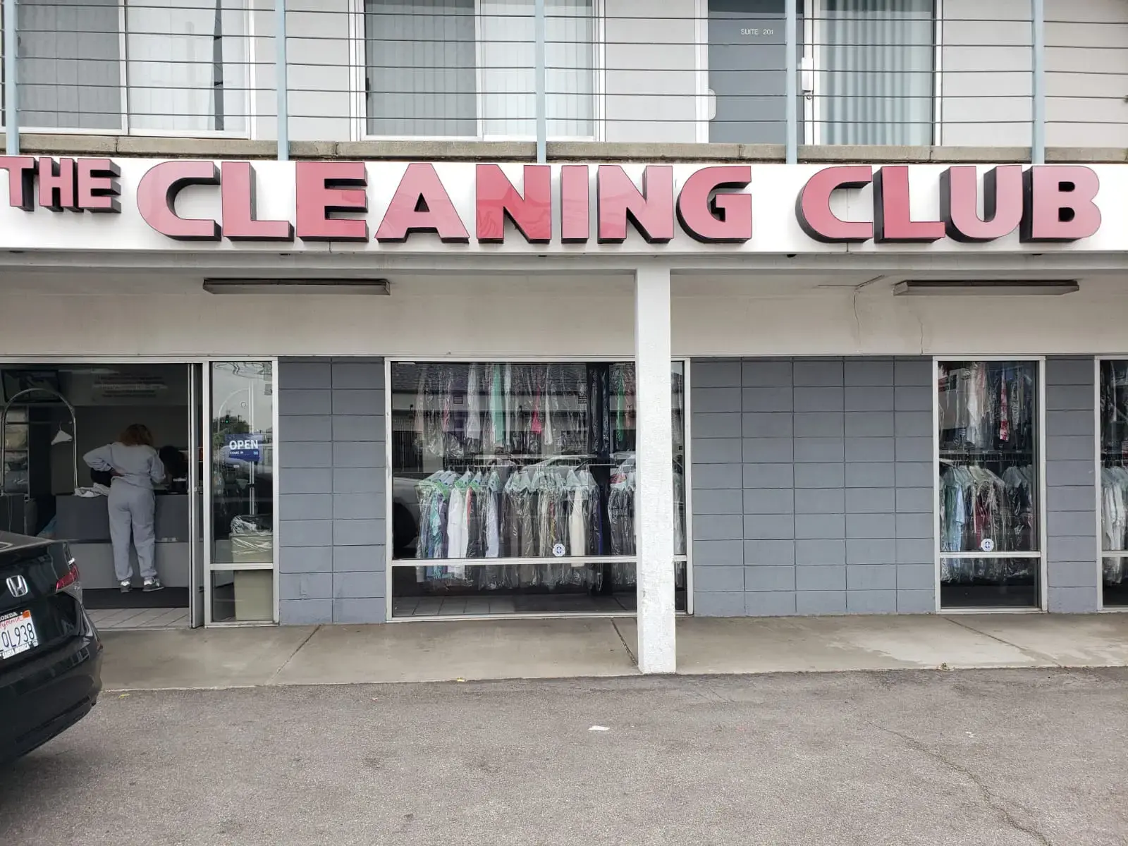 The Cleaning Club thumbnail 10