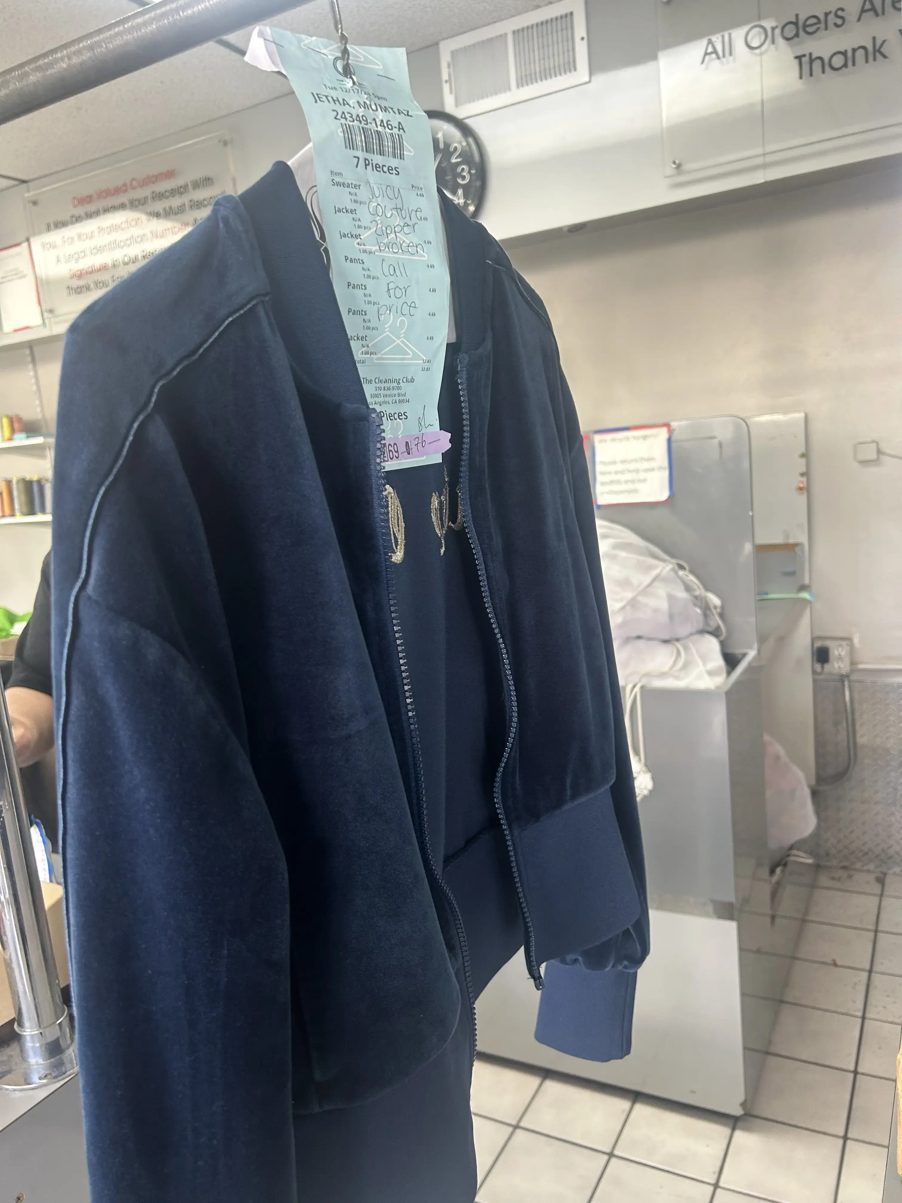 The Cleaning Club - Image 13