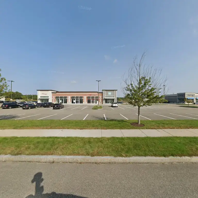 The Cleanist location