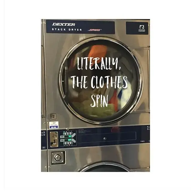 The Clothes Spin Laundromat thumbnail 14