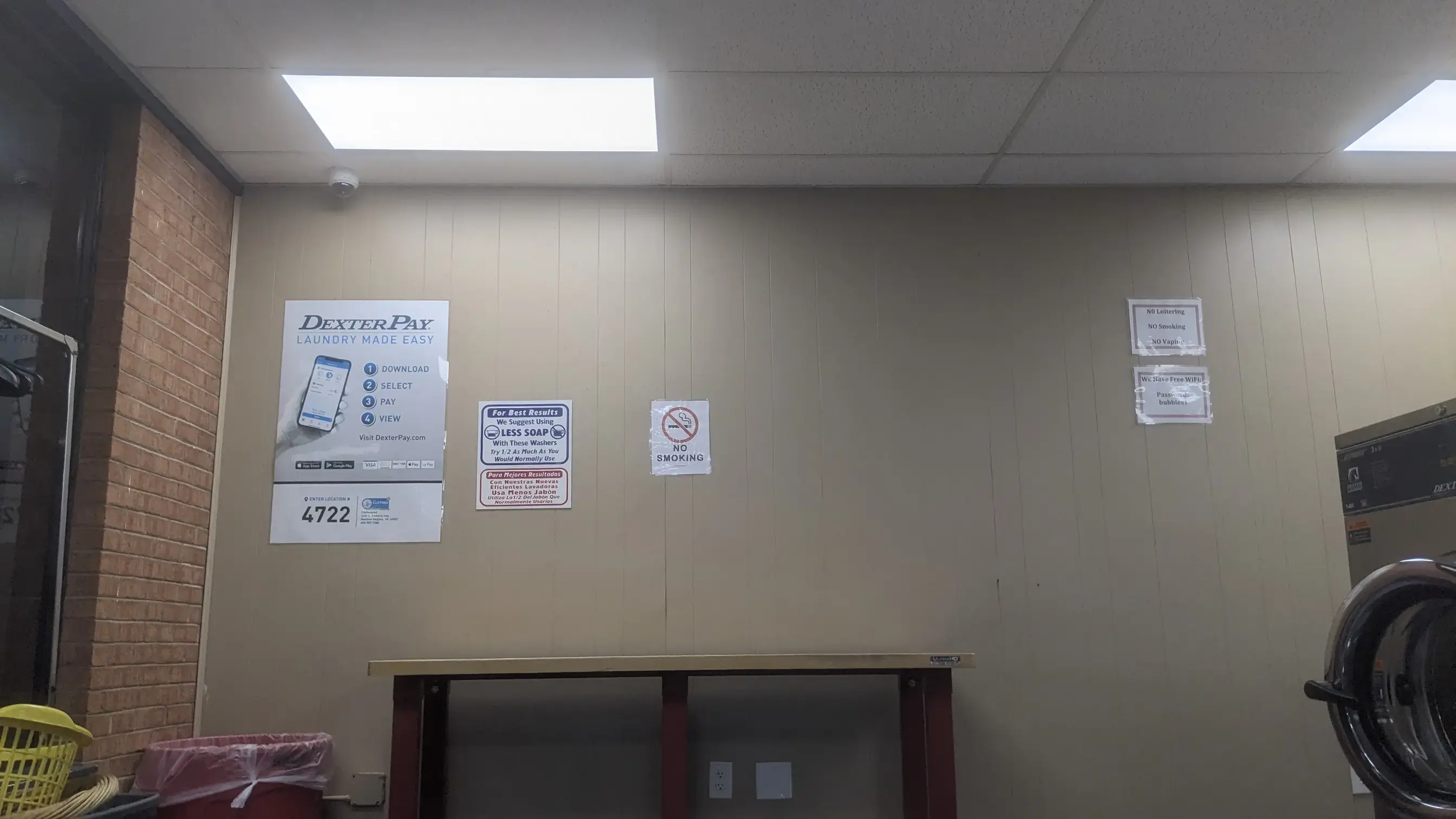 The Clothes Spin Laundromat thumbnail 9