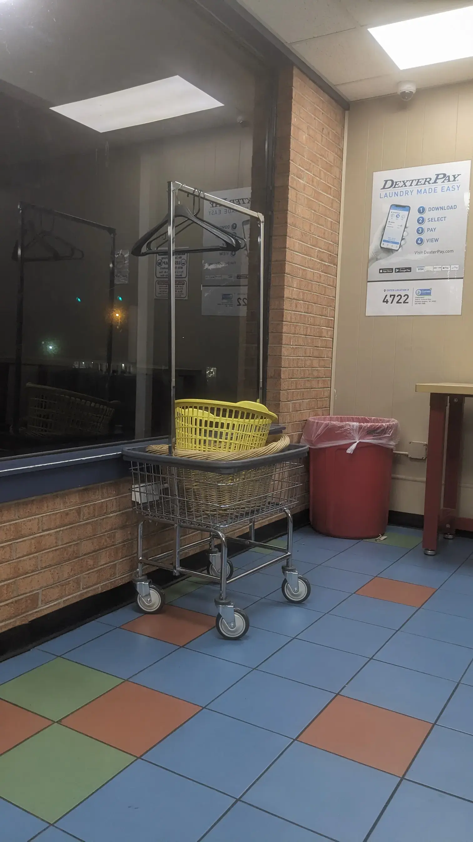 The Clothes Spin Laundromat - Image 11