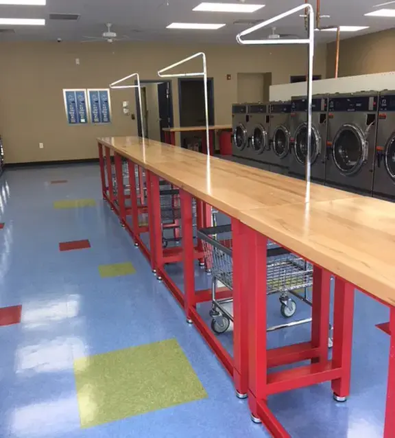 The Clothes Spin Laundromat thumbnail 5