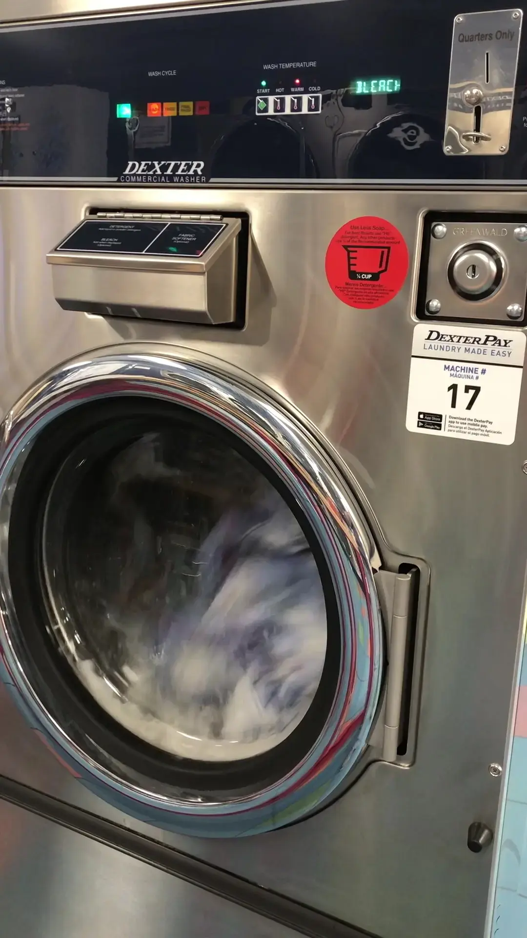 The Clothes Spin Laundromat thumbnail 12