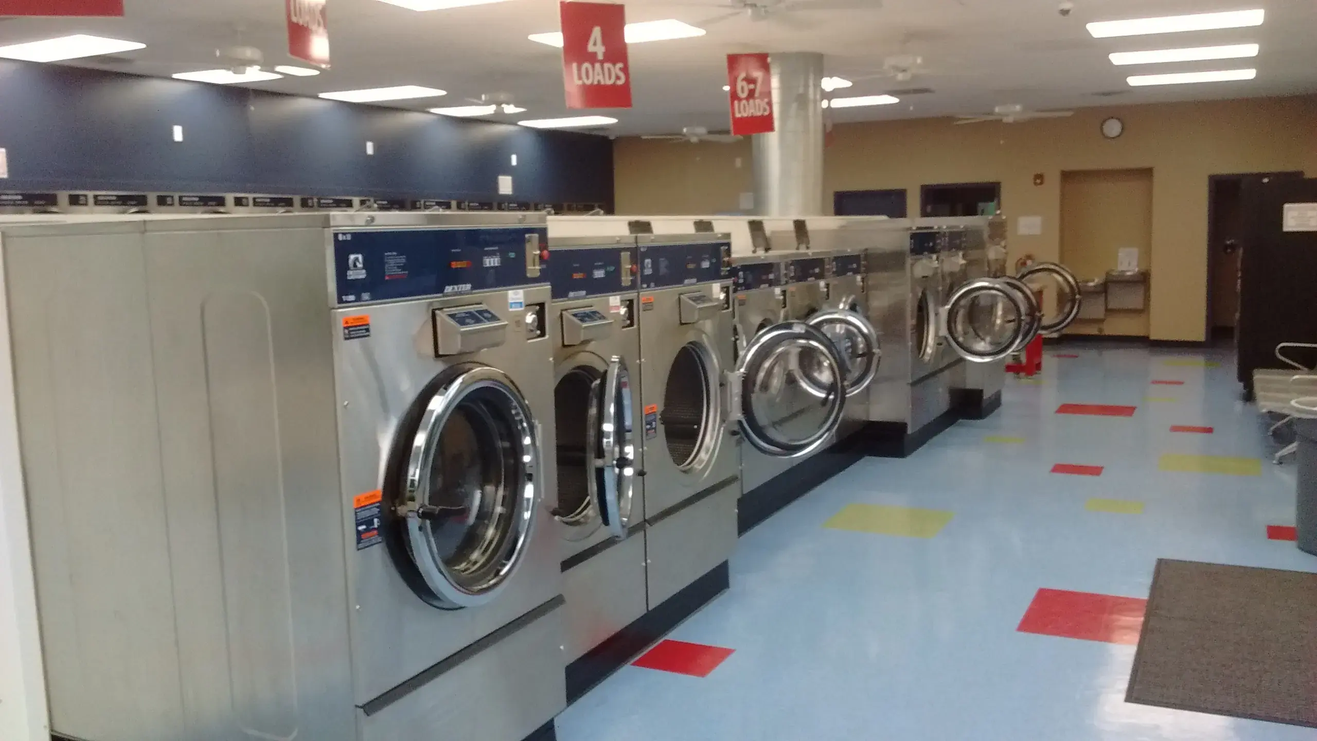 The Clothes Spin - Image 14